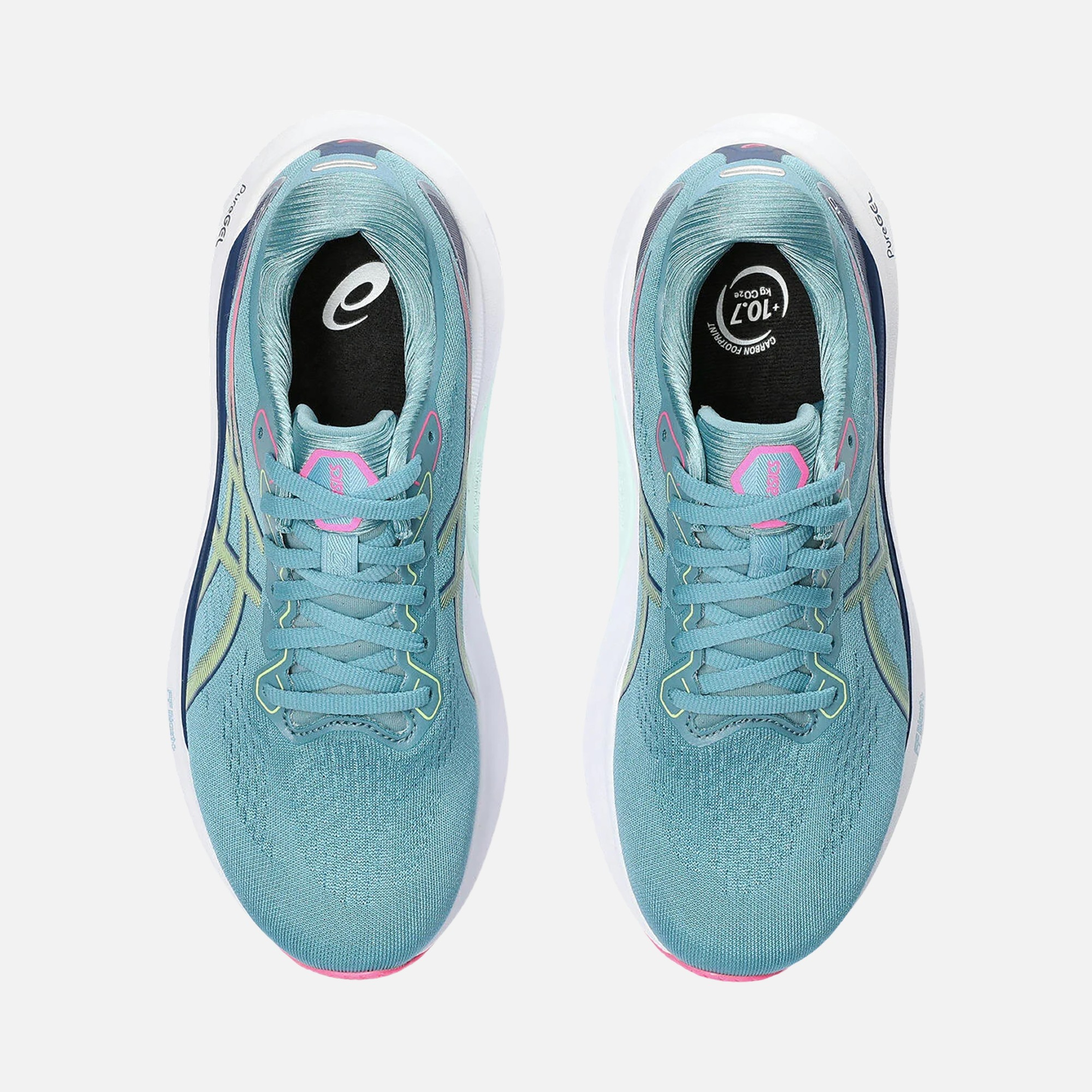 Asics Gel-Kayano 30 Running Kadın Spor Ayakkabı