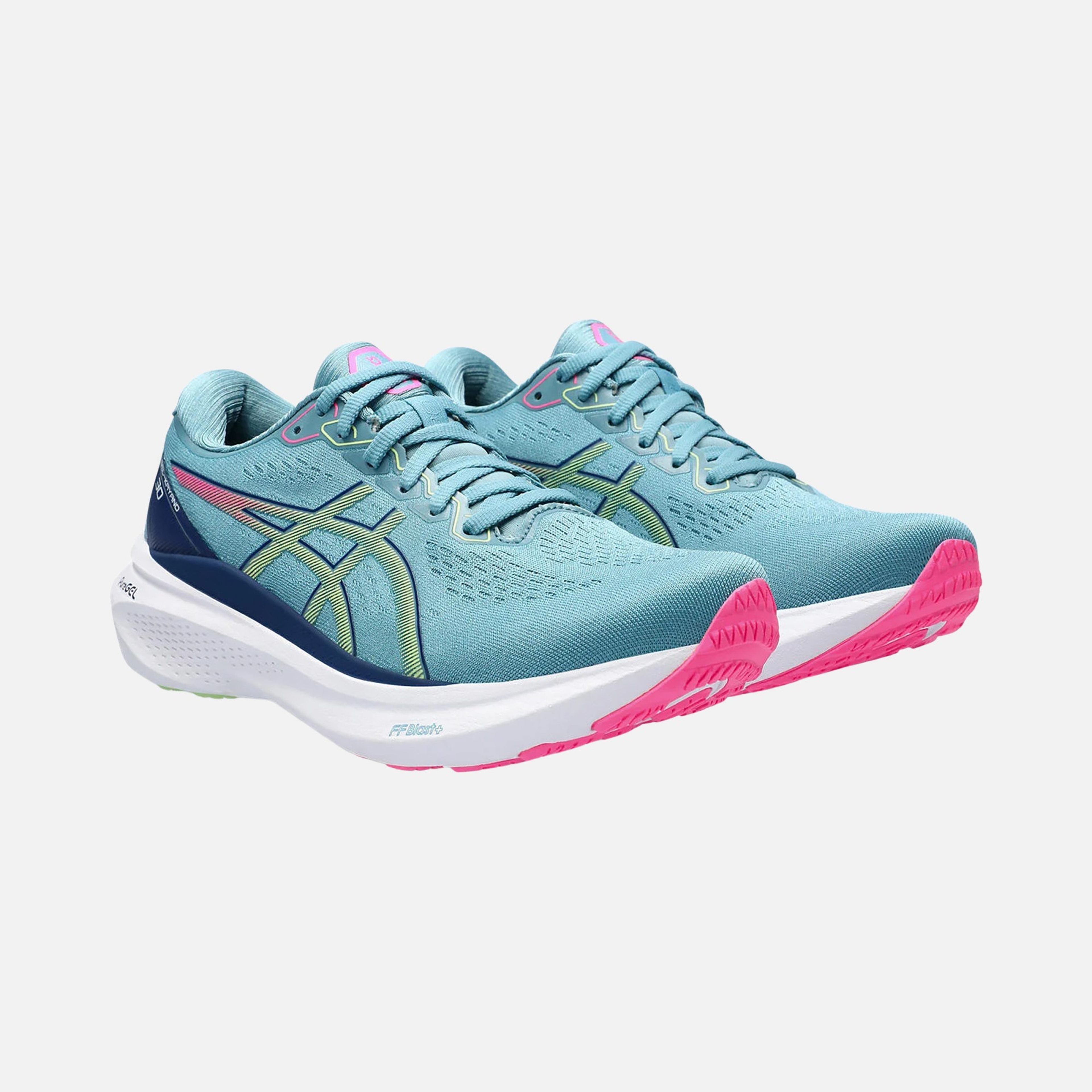 Asics Gel-Kayano 30 Running Kadın Spor Ayakkabı