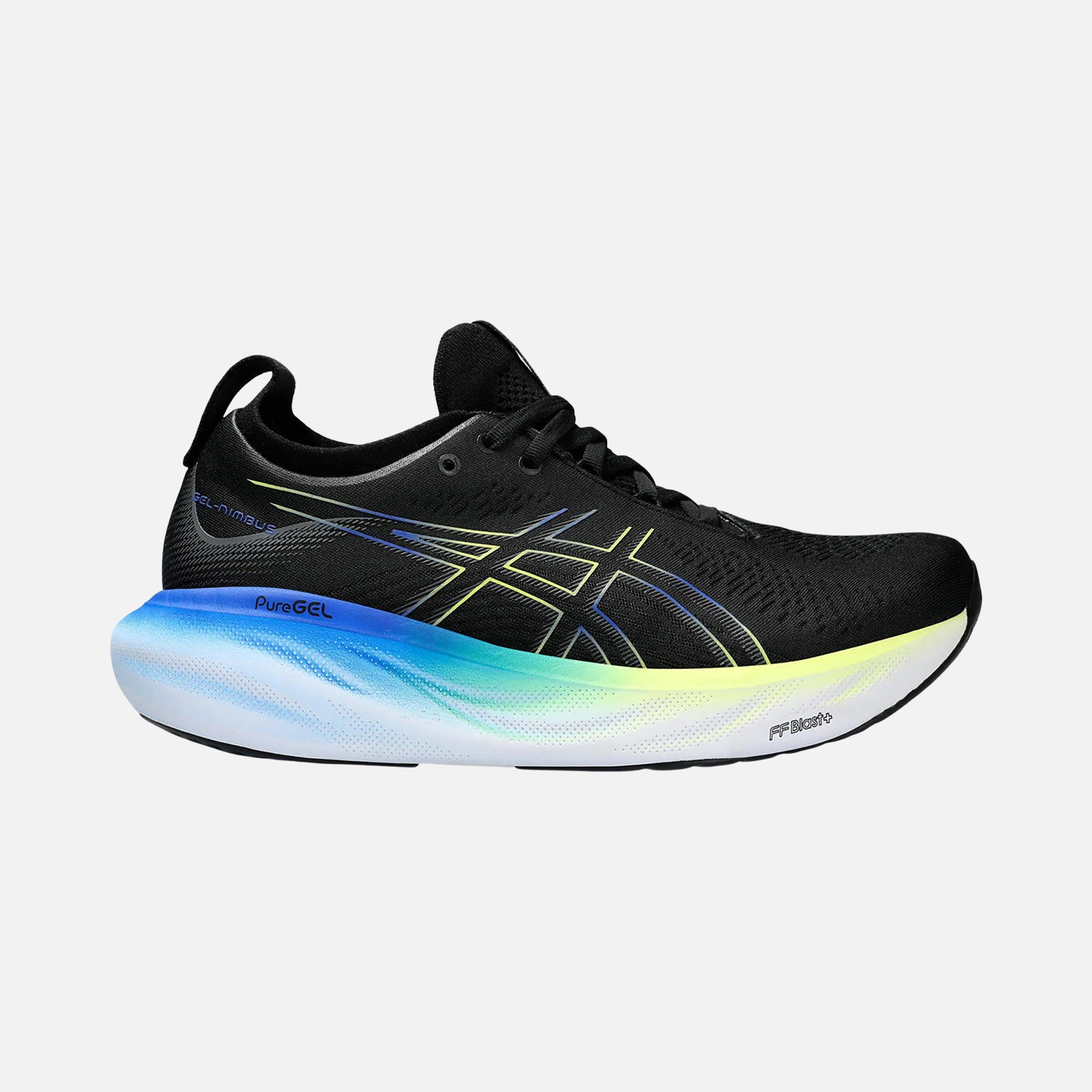 Asics Gel-Nimbus 25 Running Erkek Spor Ayakkabı