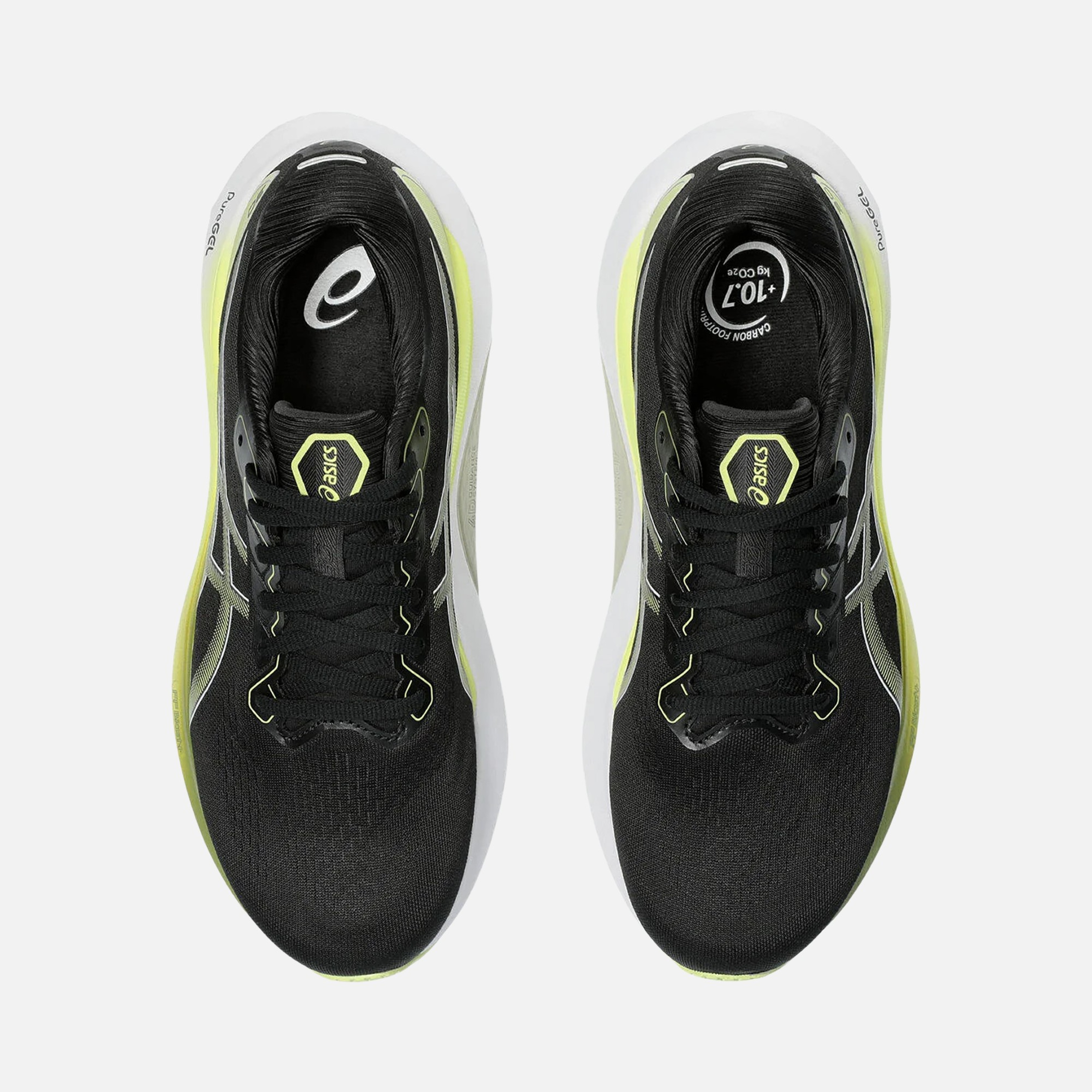 Asics Gel-Kayano 30 Running Erkek Spor Ayakkabı