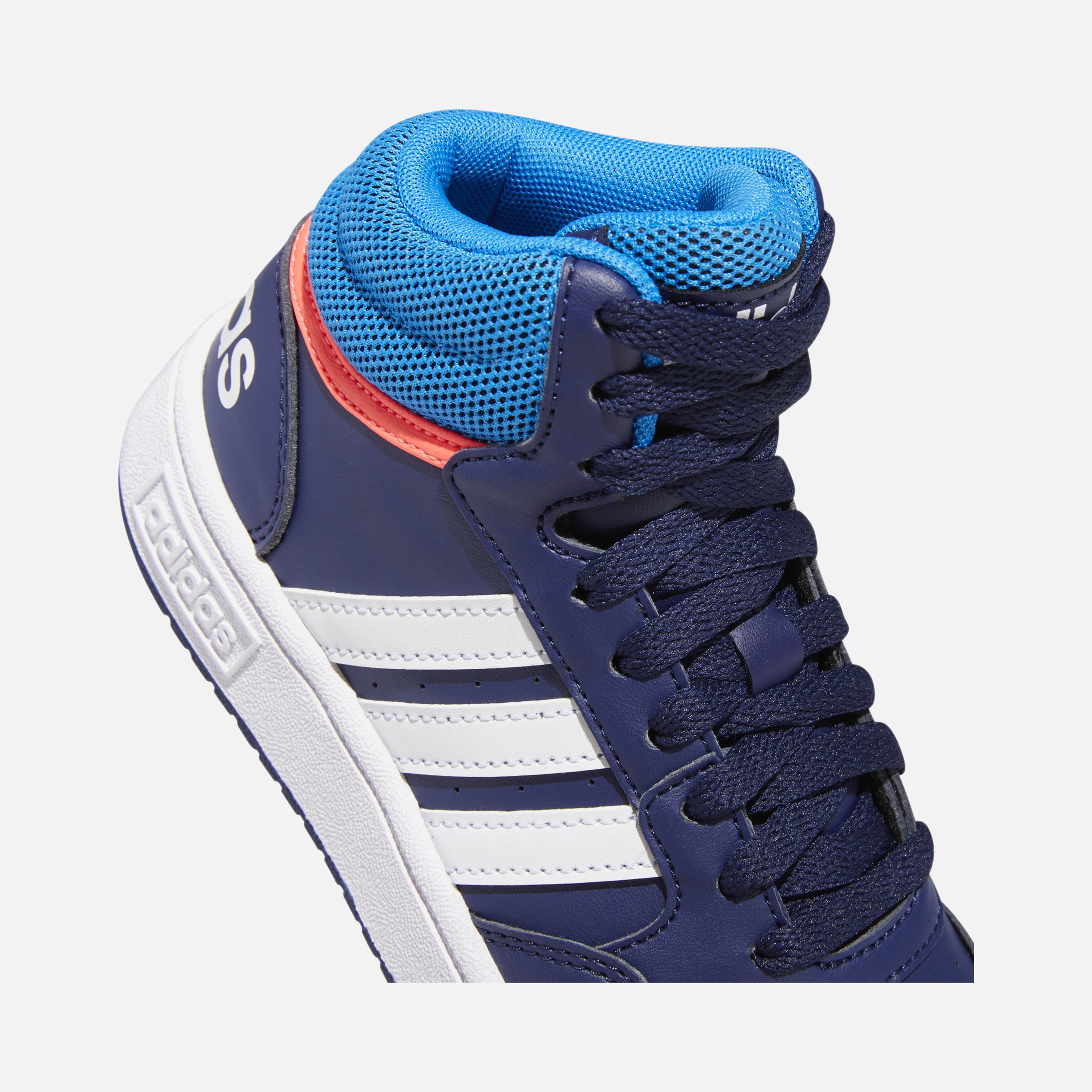 adidas Hoops Mid 3.0 FW24 (GS) Spor Ayakkabı