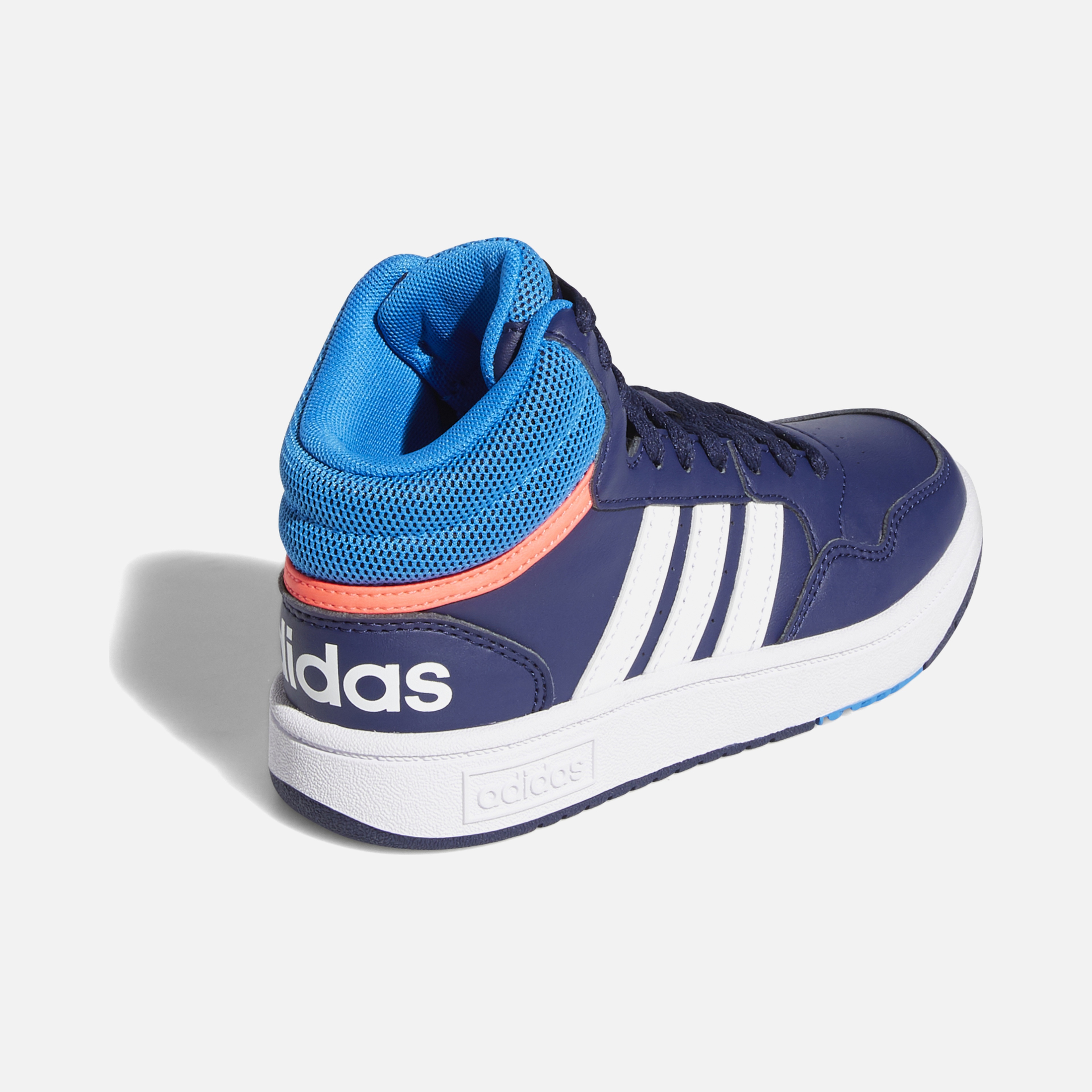adidas Hoops Mid 3.0 FW24 (GS) Spor Ayakkabı