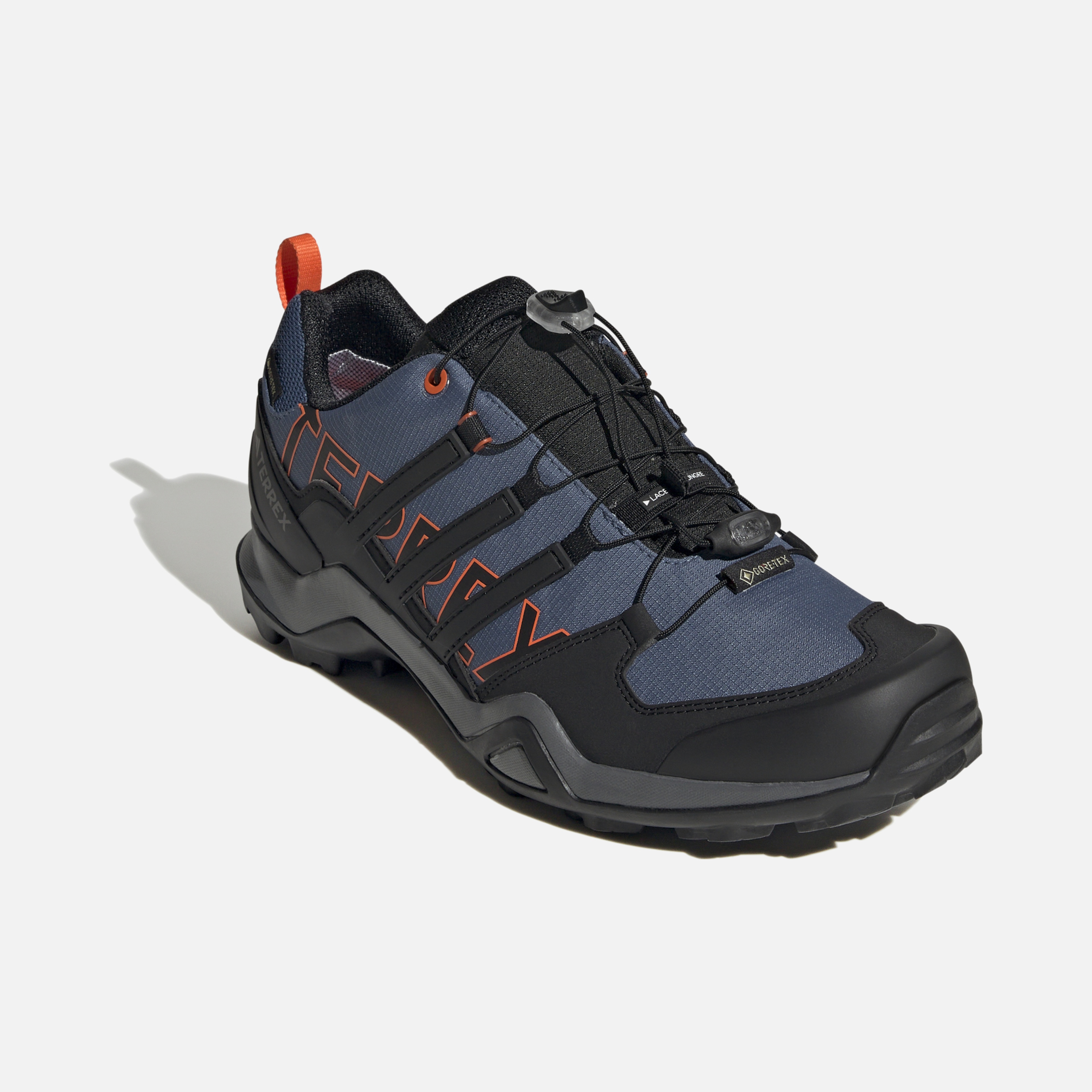 adidas Terrex Swift R2 Gore-Tex Hiking '24 Erkek Spor Ayakkabı