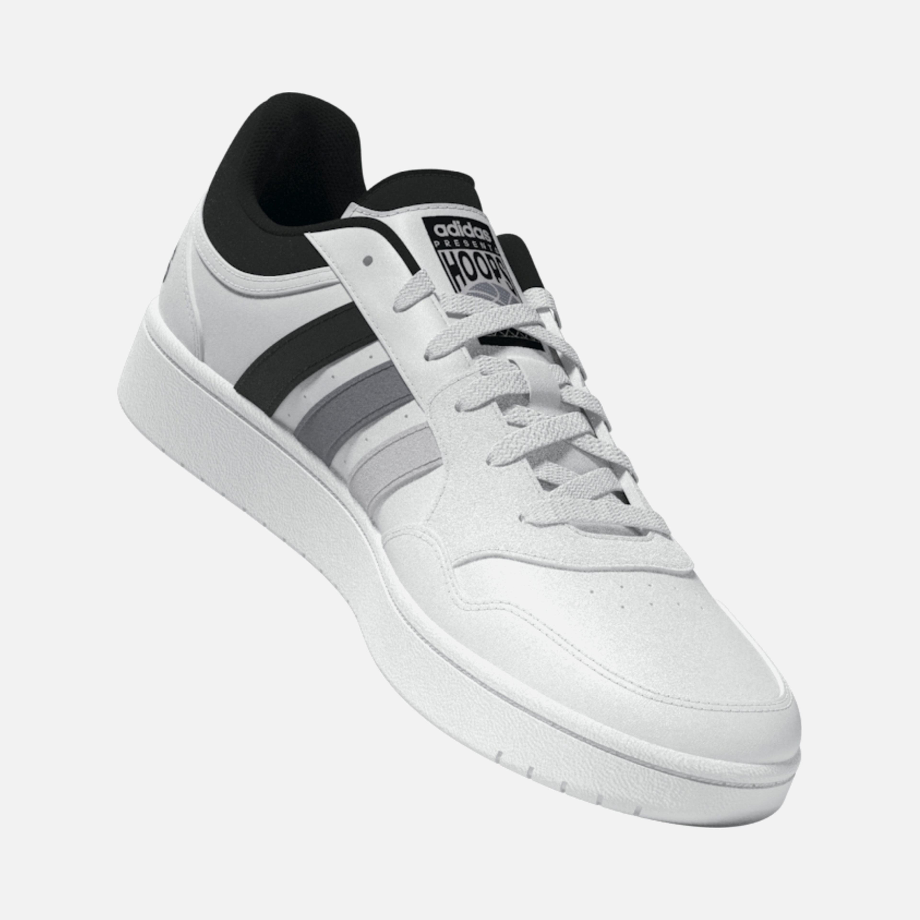 adidas Hoops 3.0 Low Classic Vintage FW24 Erkek Spor Ayakkabı