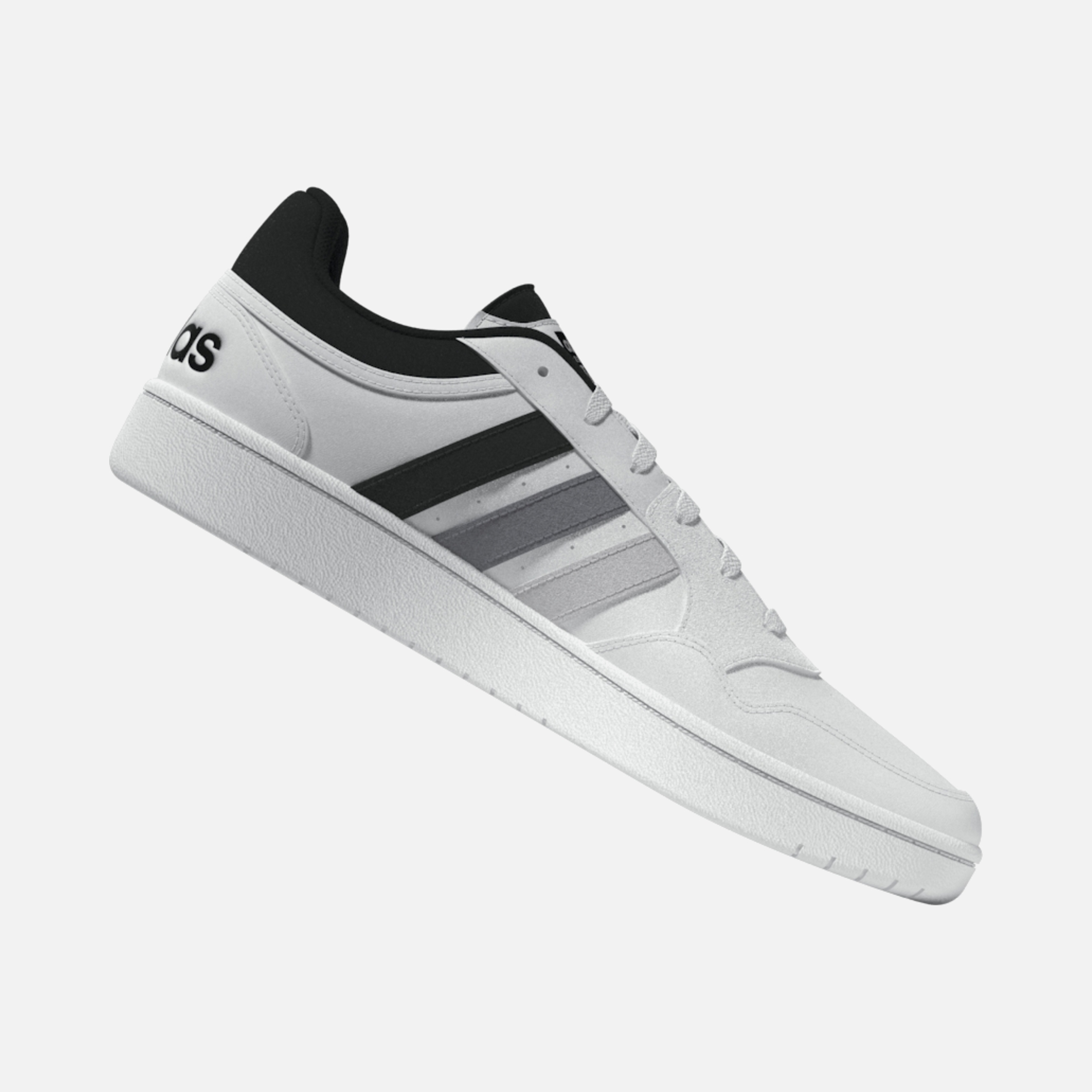 adidas Hoops 3.0 Low Classic Vintage FW24 Erkek Spor Ayakkabı