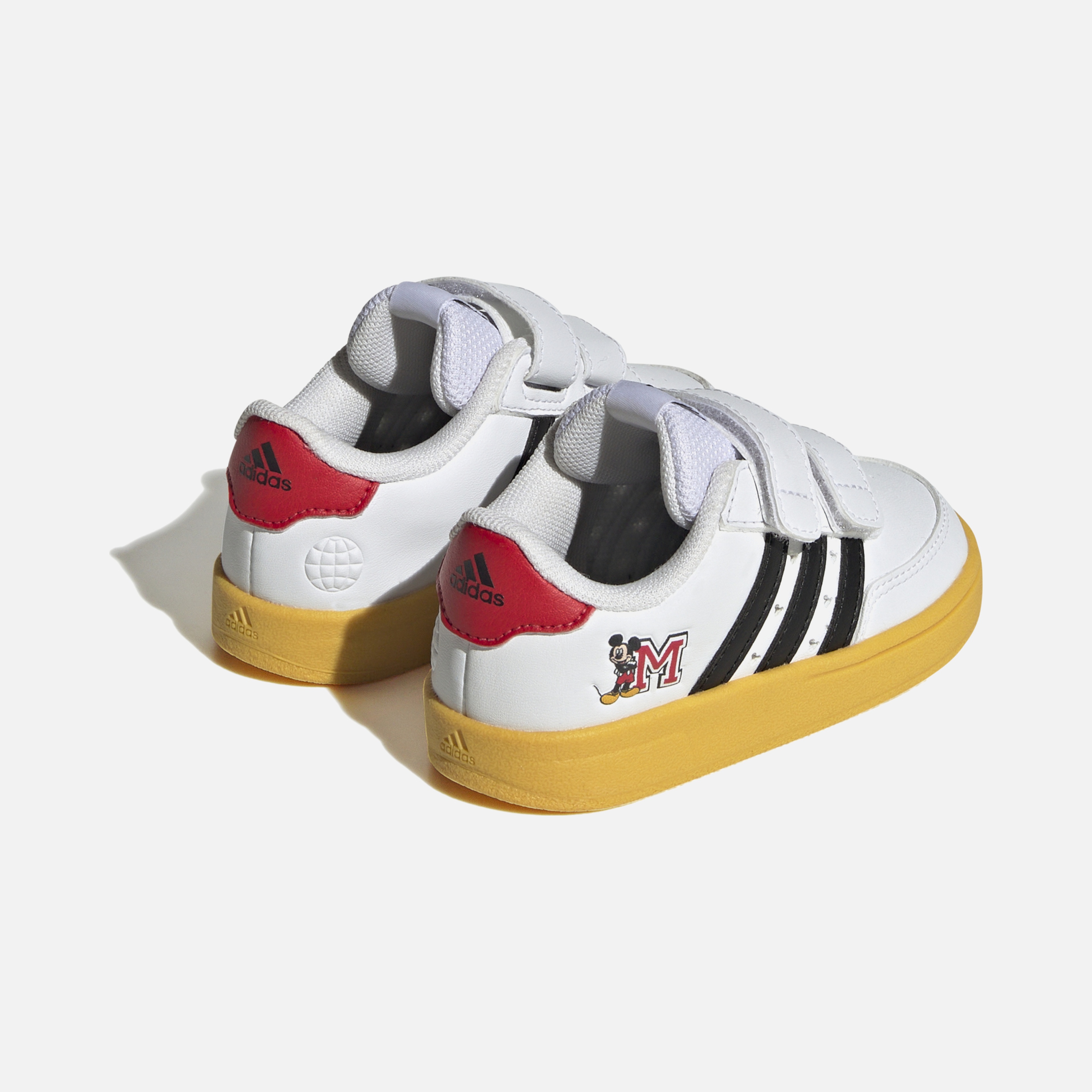 adidas Sportswear Breaknet X Disney Mickey Mouse Çocuk Spor Ayakkabı