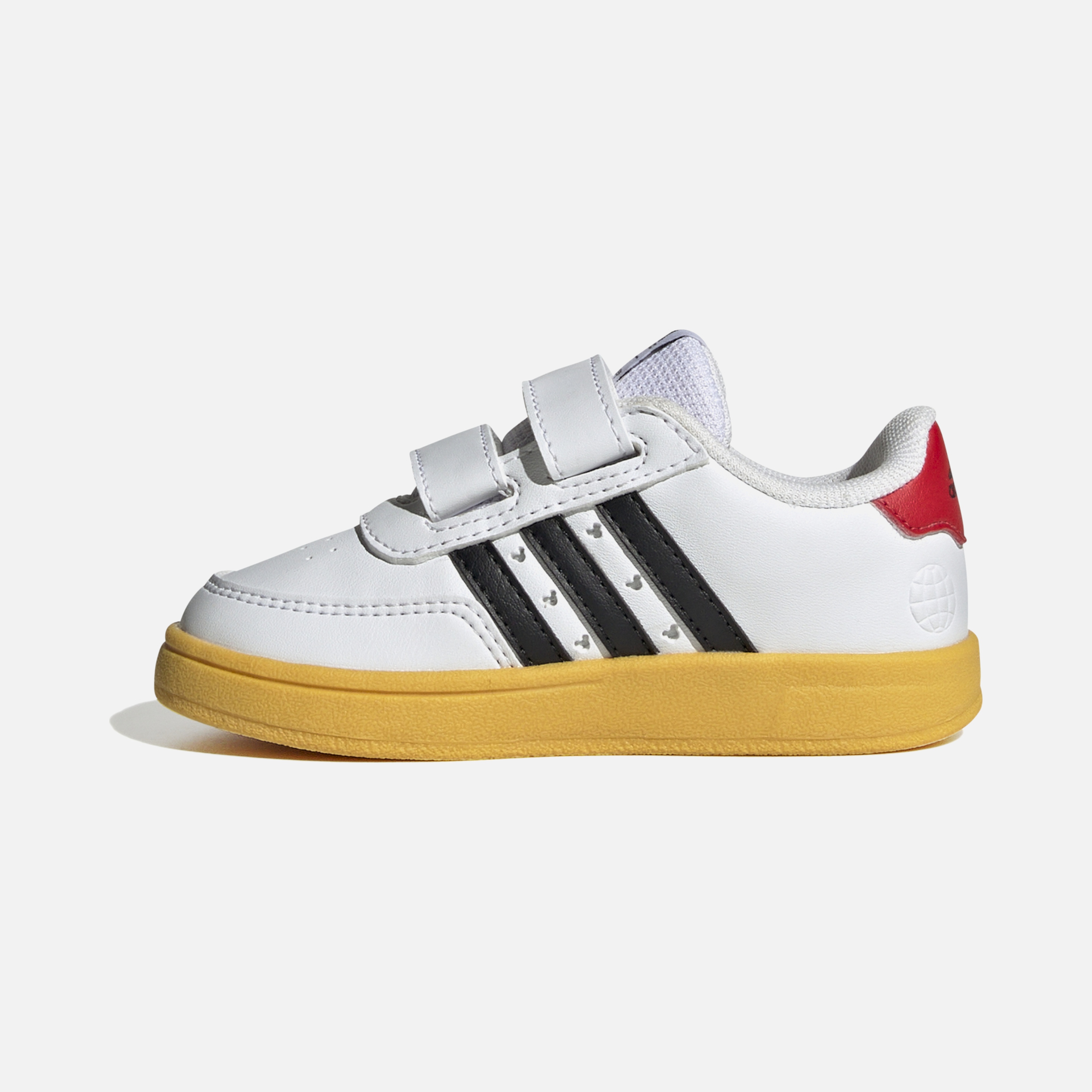 adidas Sportswear Breaknet X Disney Mickey Mouse Çocuk Spor Ayakkabı