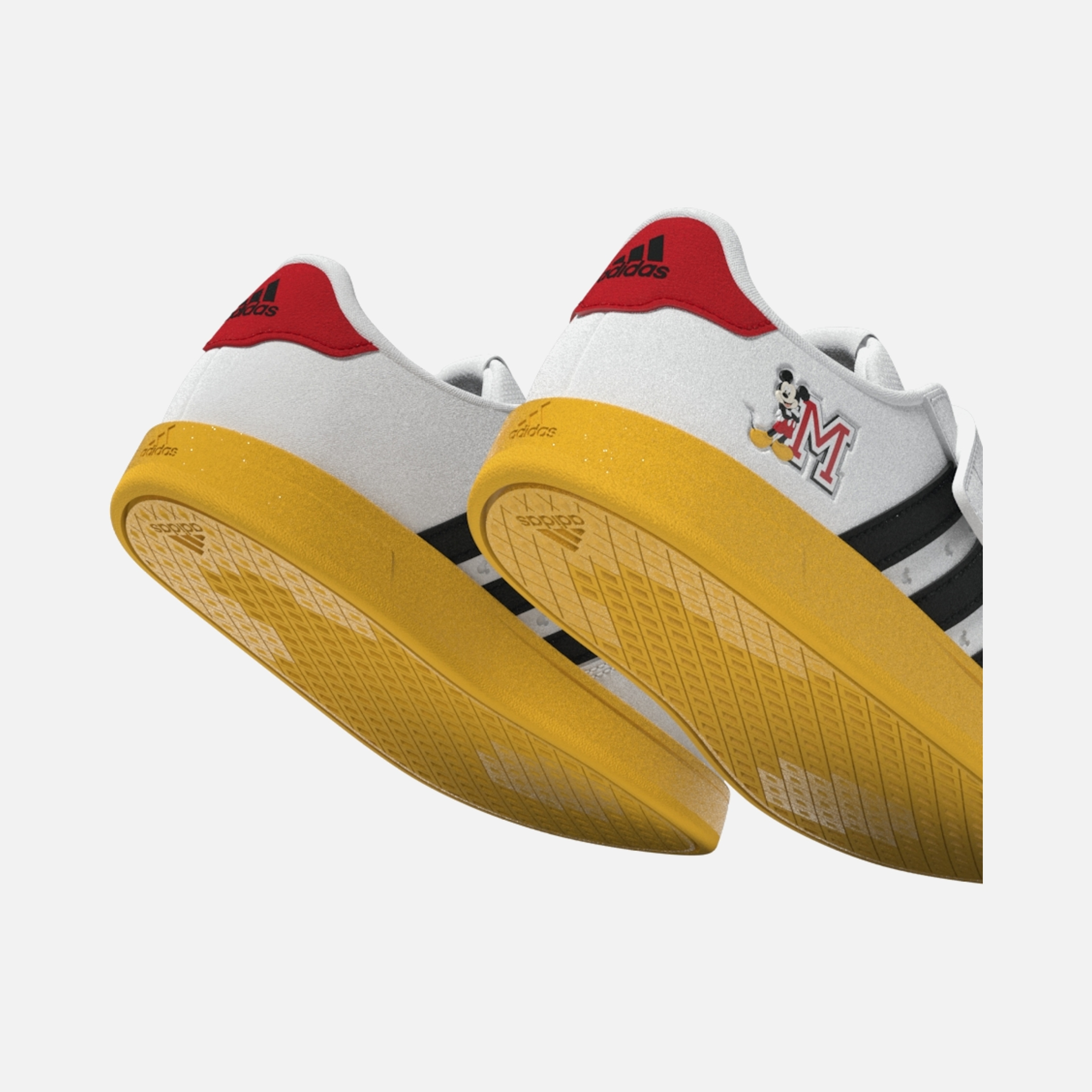 adidas Sportswear Breaknet X Disney Mickey Mouse Çocuk Spor Ayakkabı