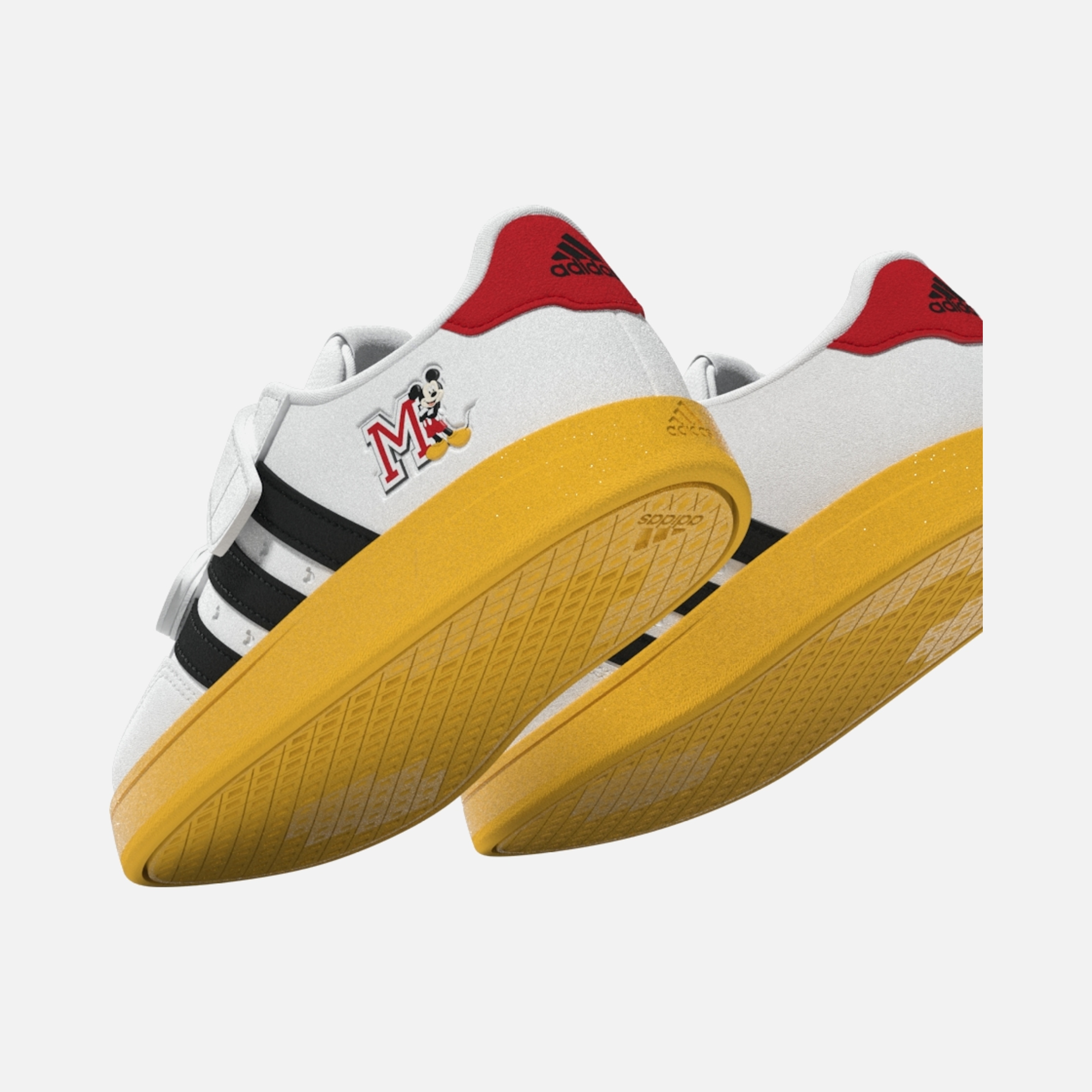 adidas Sportswear Breaknet X Disney Mickey Mouse Çocuk Spor Ayakkabı