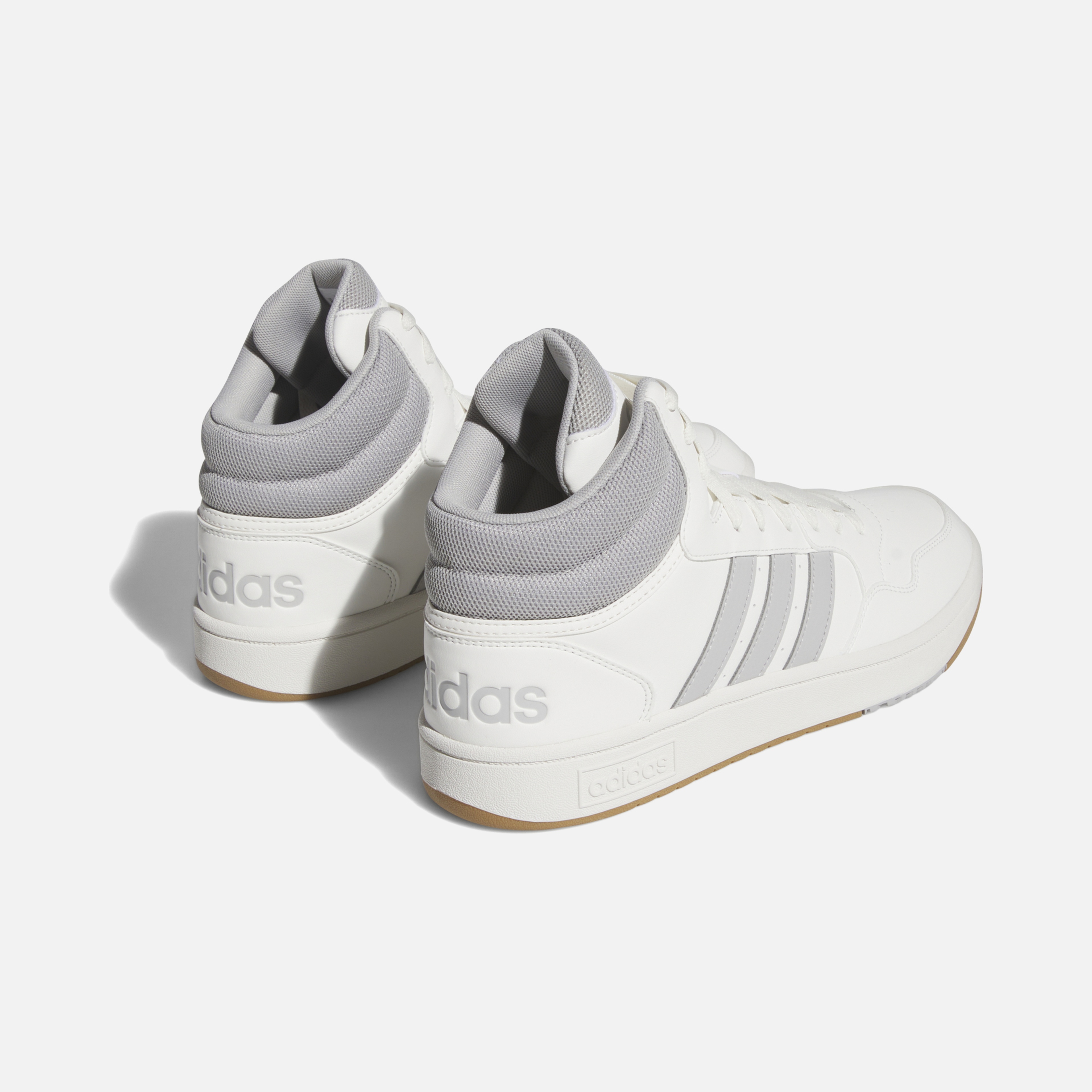 adidas Hoops 3.0 Mid Classic Vintage Erkek Spor Ayakkabı