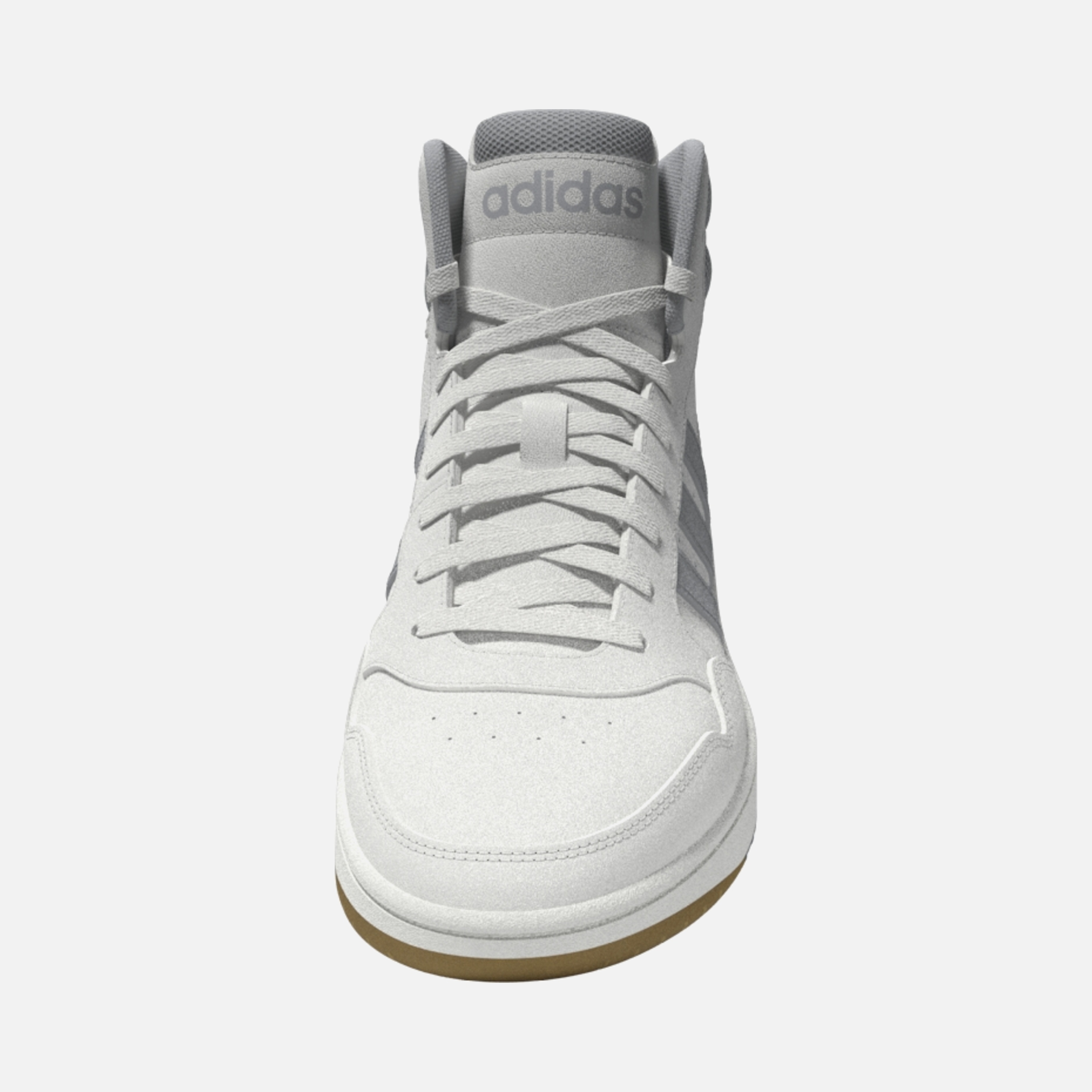 adidas Hoops 3.0 Mid Classic Vintage Erkek Spor Ayakkabı