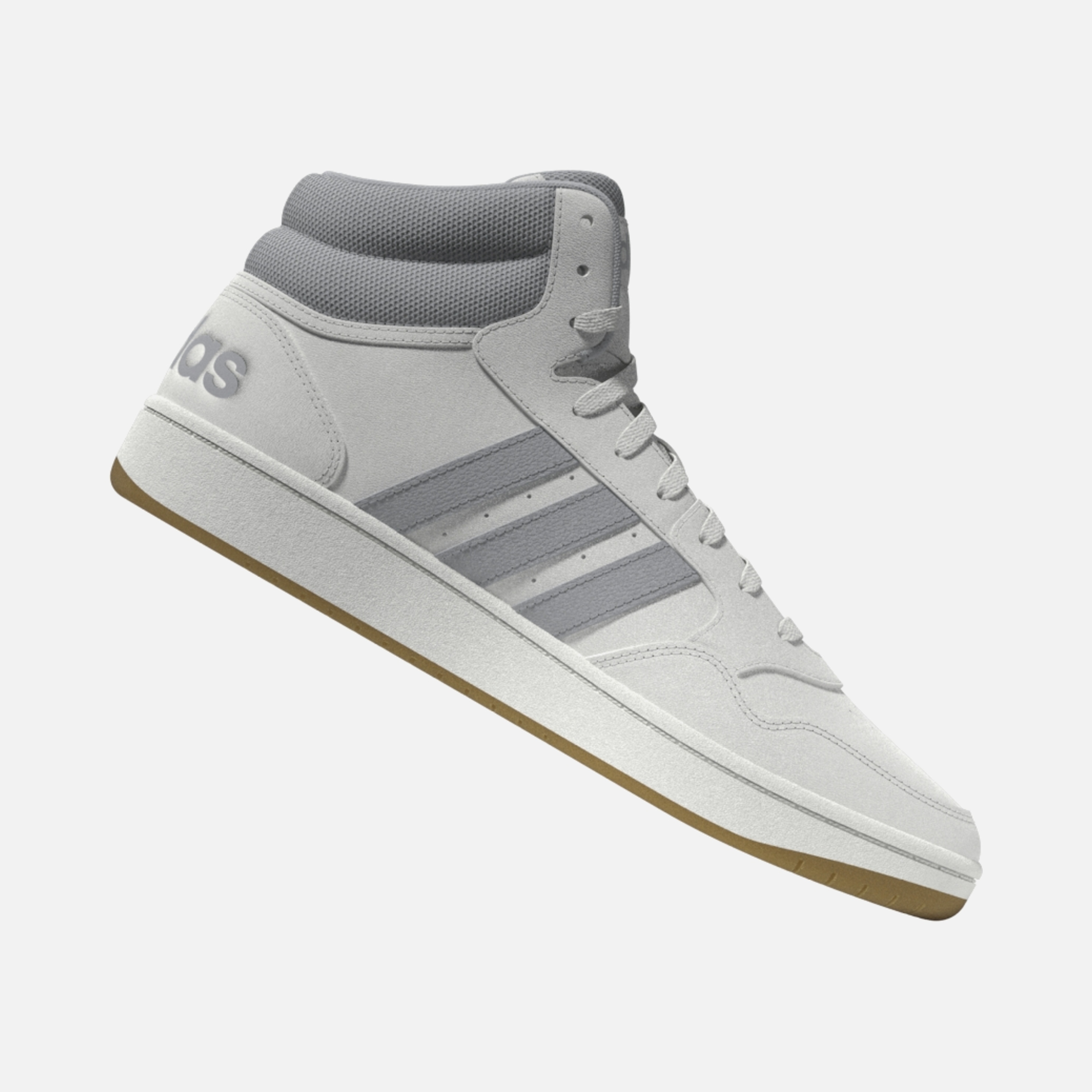 adidas Hoops 3.0 Mid Classic Vintage Erkek Spor Ayakkabı