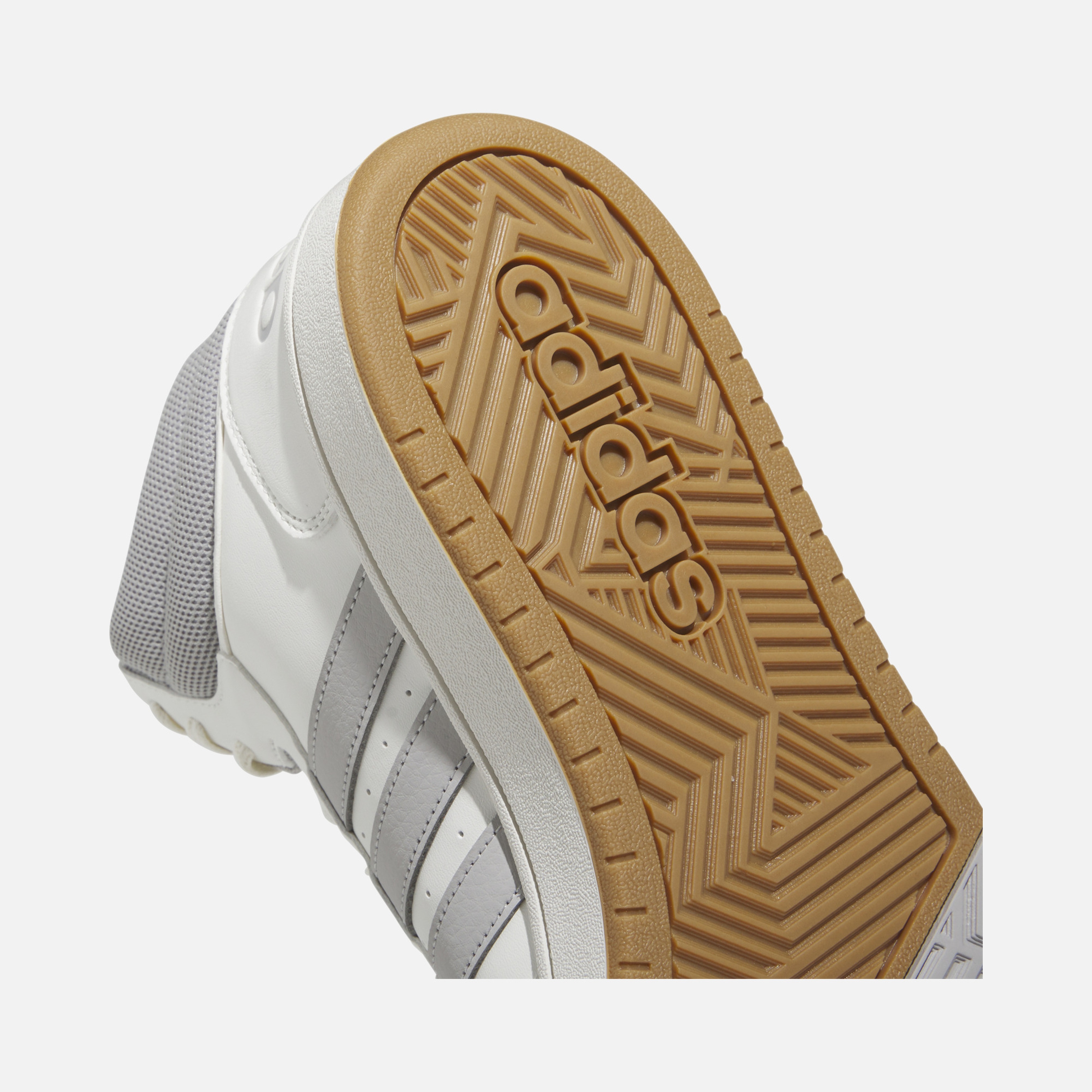 adidas Hoops 3.0 Mid Classic Vintage Erkek Spor Ayakkabı