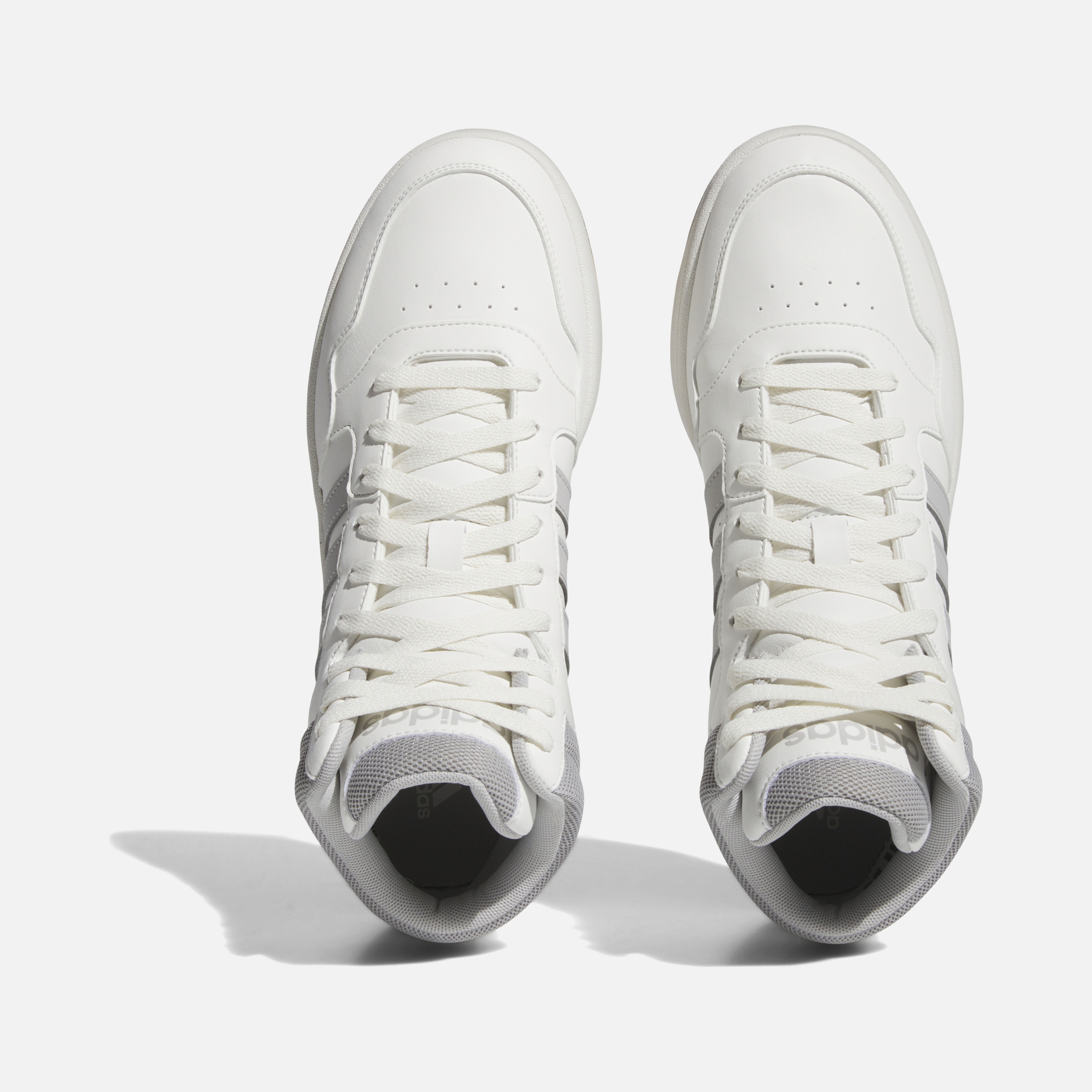 adidas Hoops 3.0 Mid Classic Vintage Erkek Spor Ayakkabı