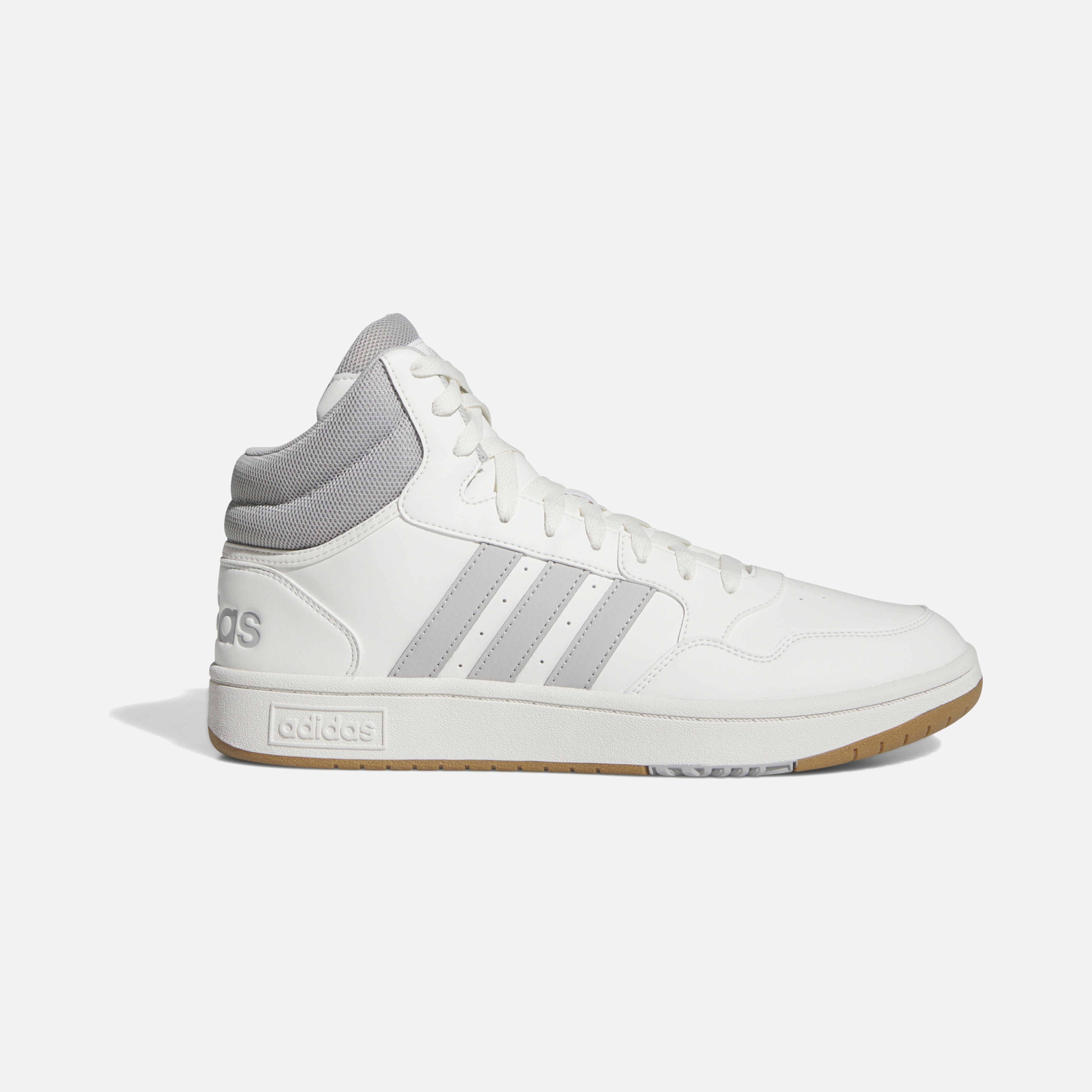 adidas Hoops 3.0 Mid Classic Vintage Erkek Spor Ayakkabı