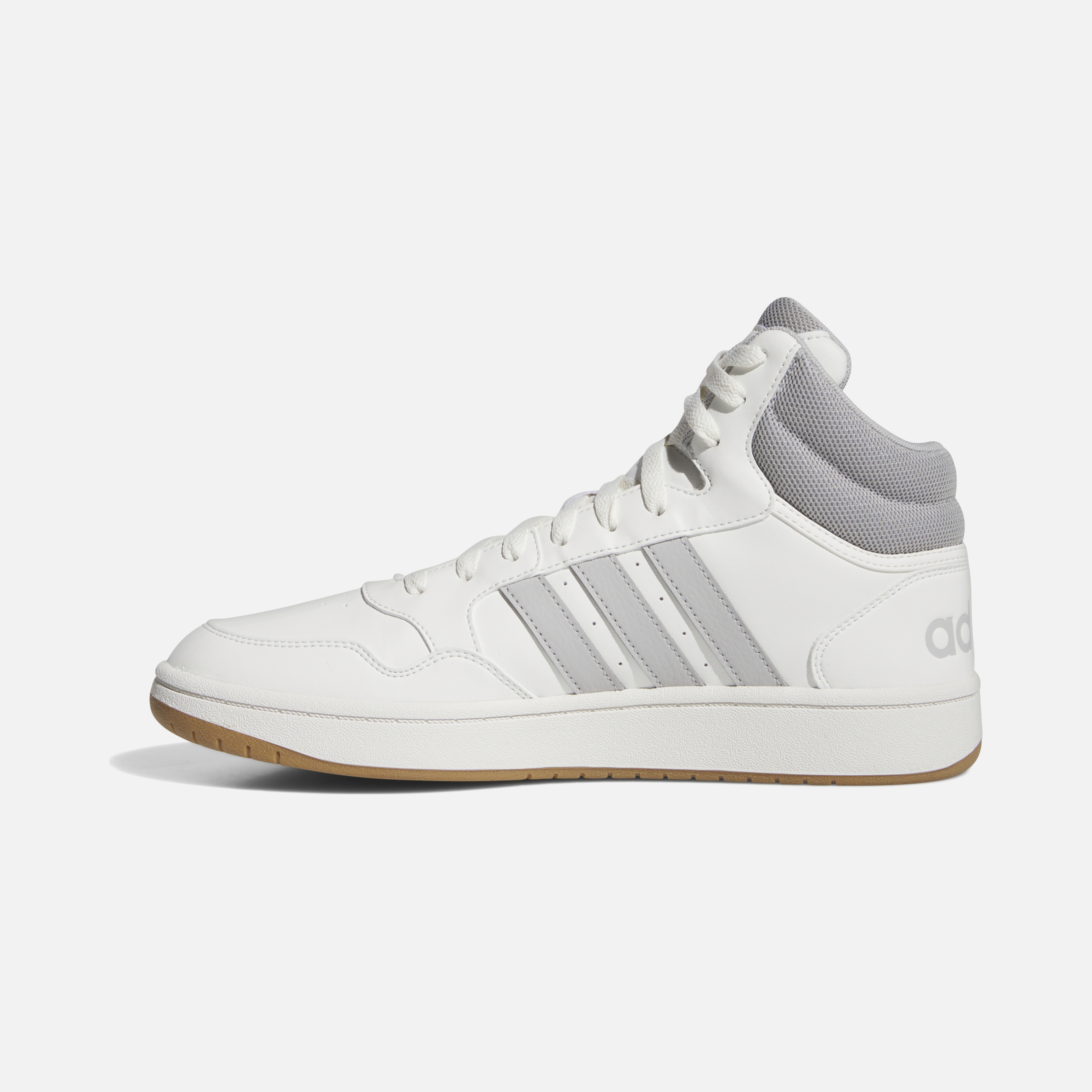 adidas Hoops 3.0 Mid Classic Vintage Erkek Spor Ayakkabı