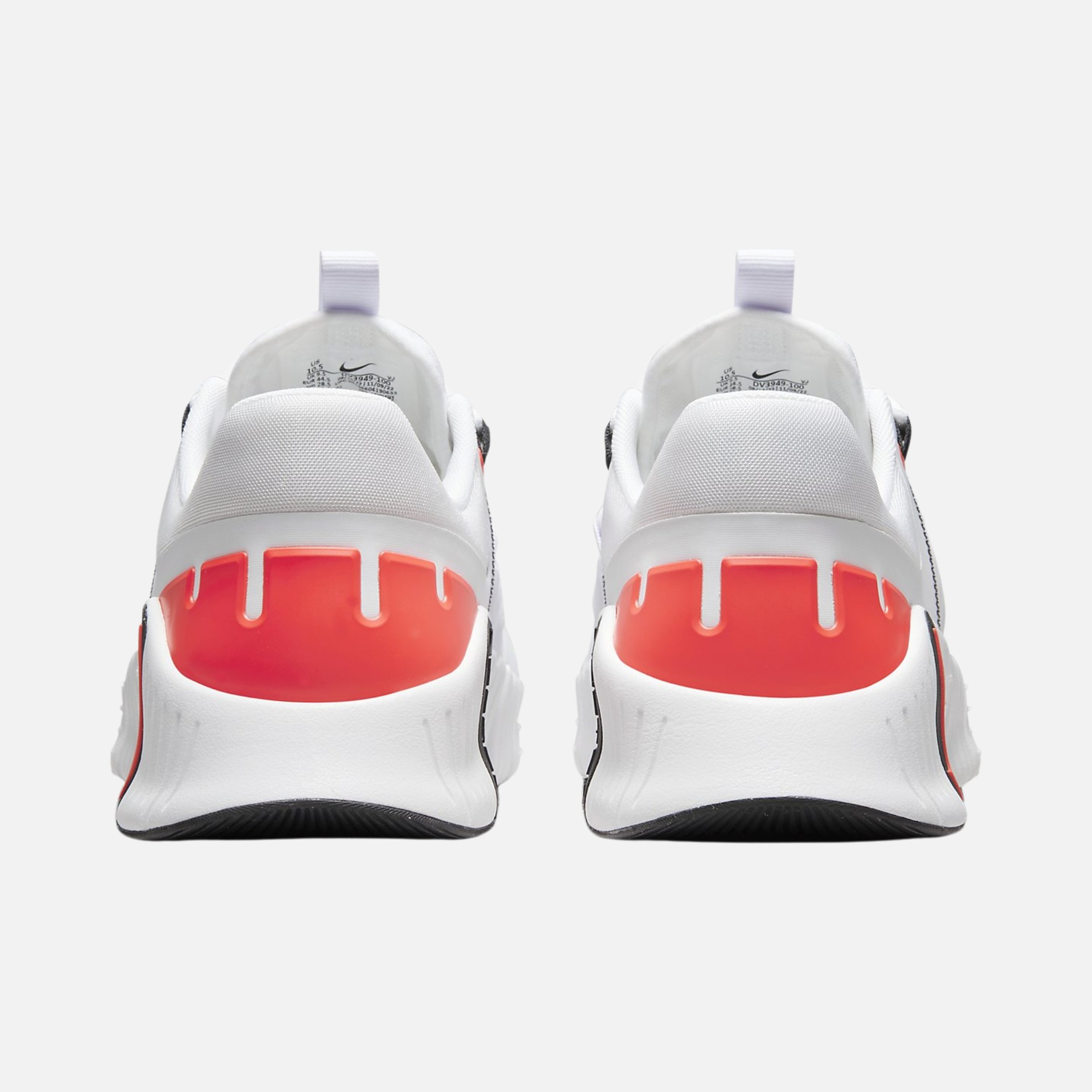 Nike Free Metcon 5 Training Erkek Spor Ayakkabı