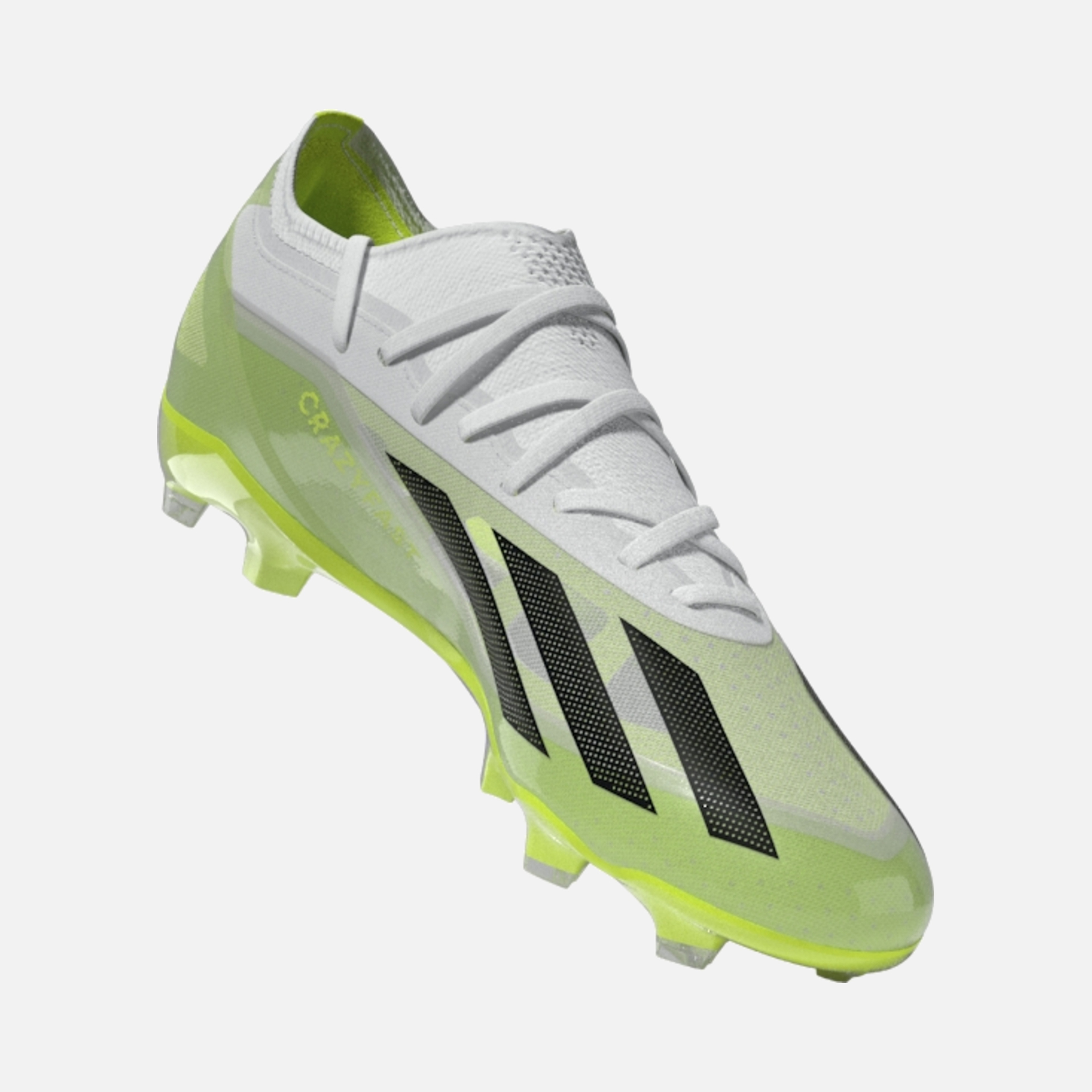 adidas X Crazyfast.2 FG Unisex Krampon