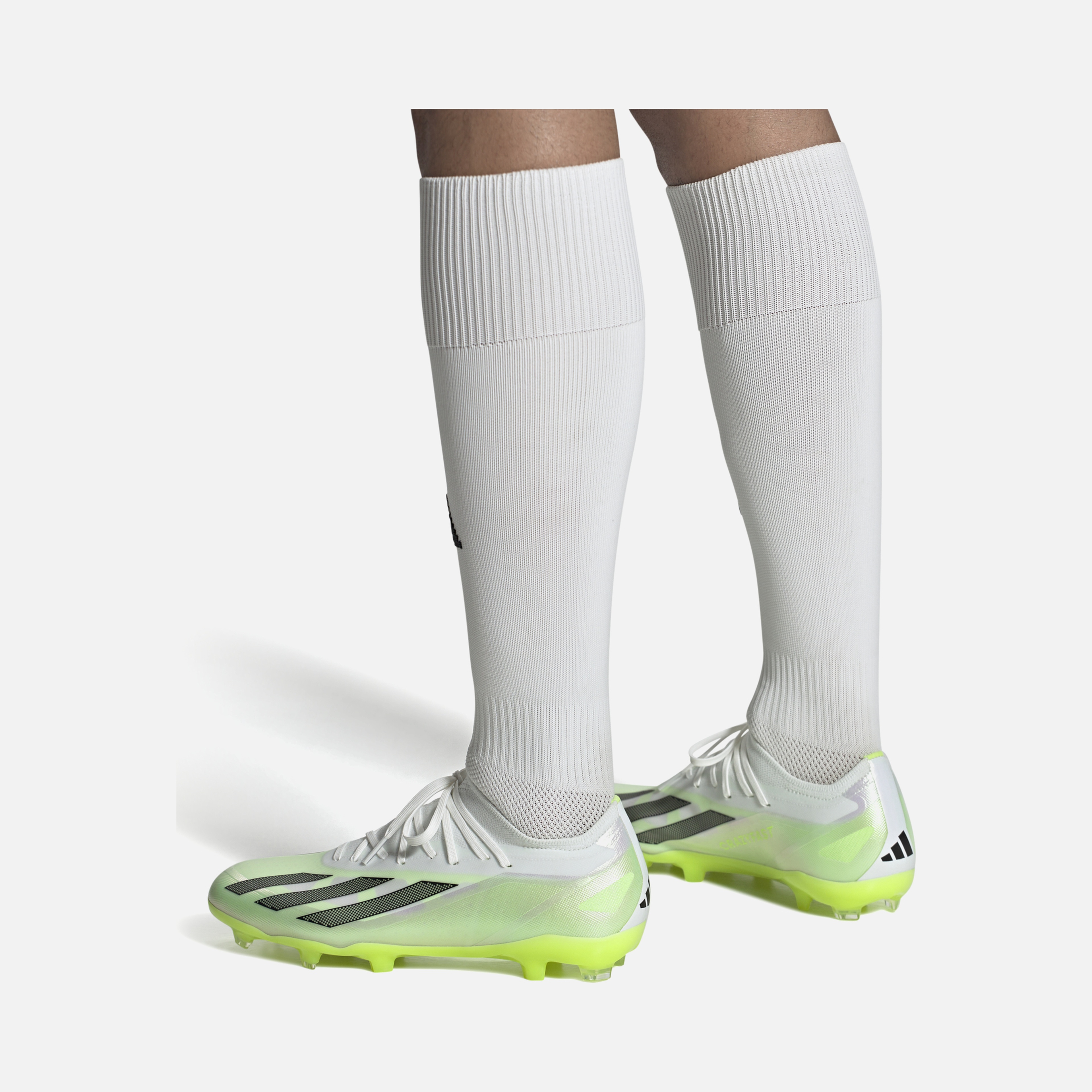 adidas X Crazyfast.2 FG Unisex Krampon