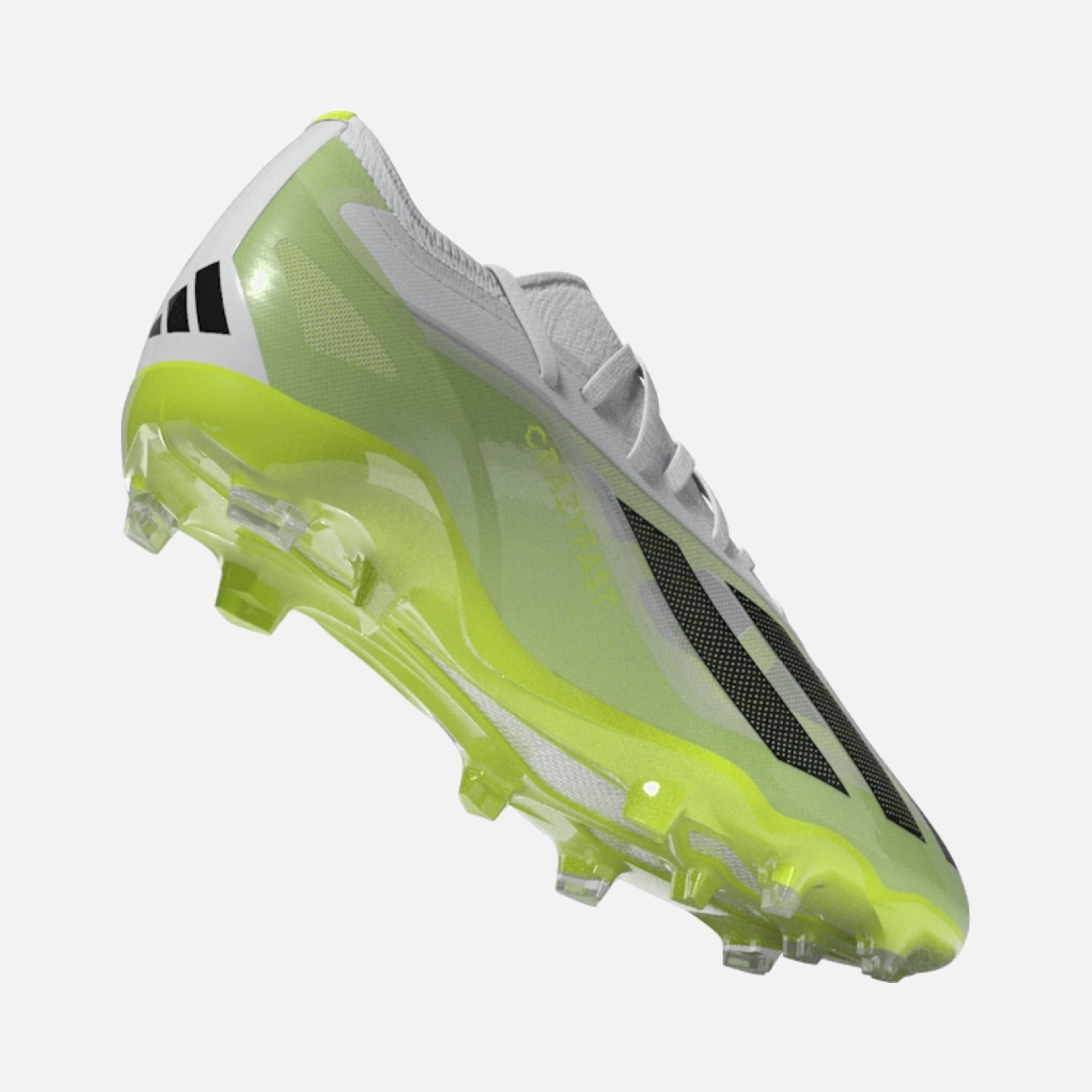 adidas X Crazyfast.2 FG Unisex Krampon