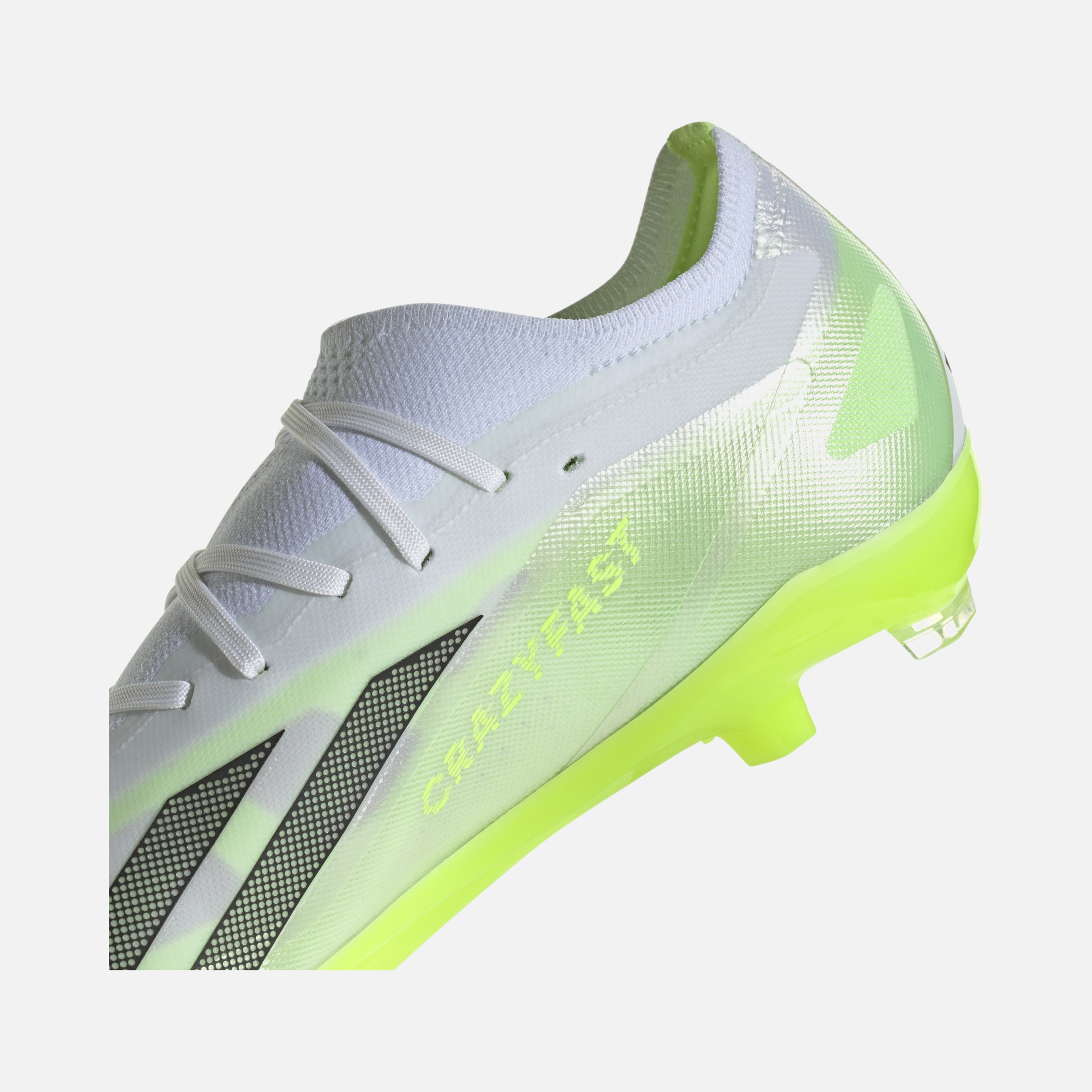 adidas X Crazyfast.2 FG Unisex Krampon