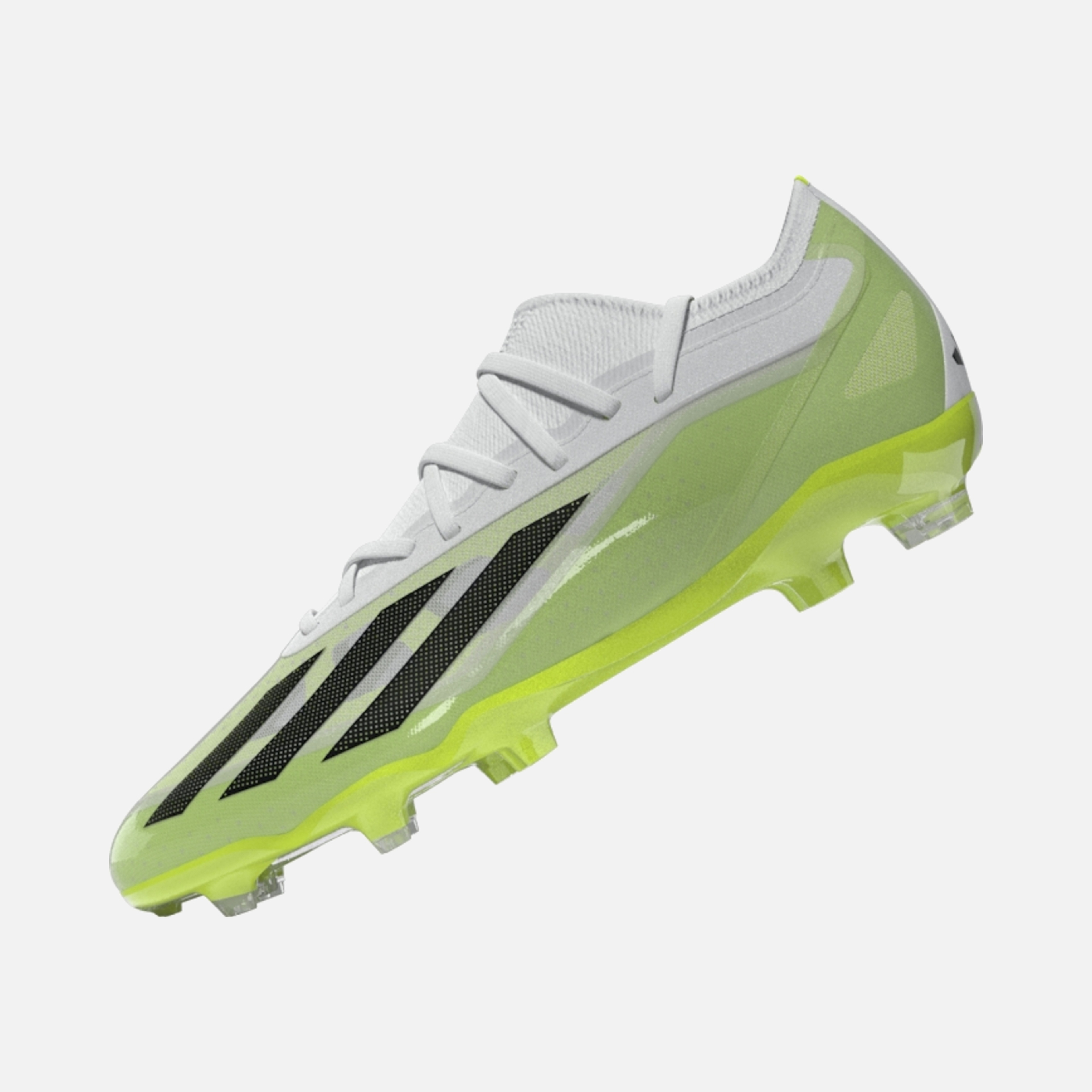 adidas X Crazyfast.2 FG Unisex Krampon