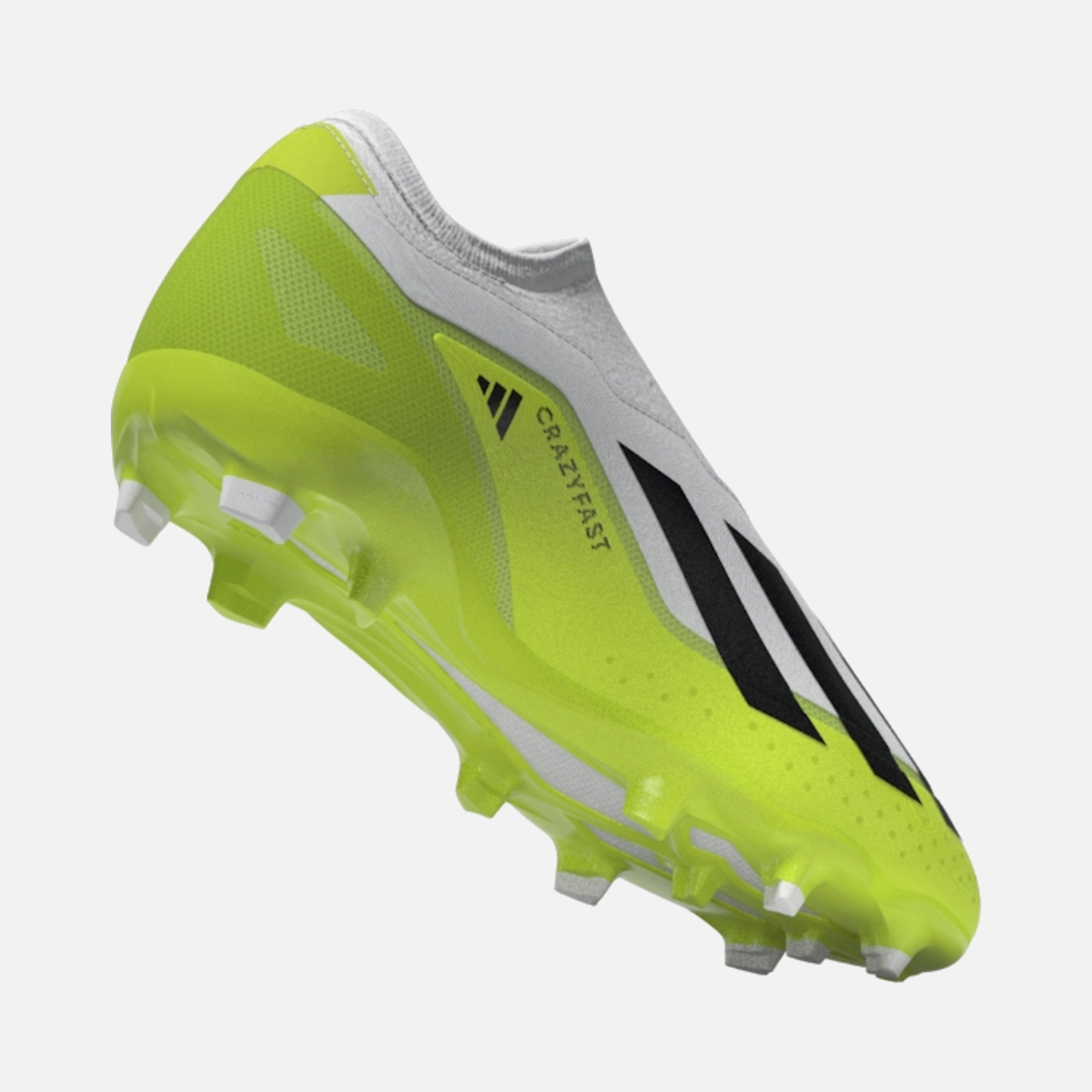 adidas X Crazyfast.3 Ll FG Erkek Krampon