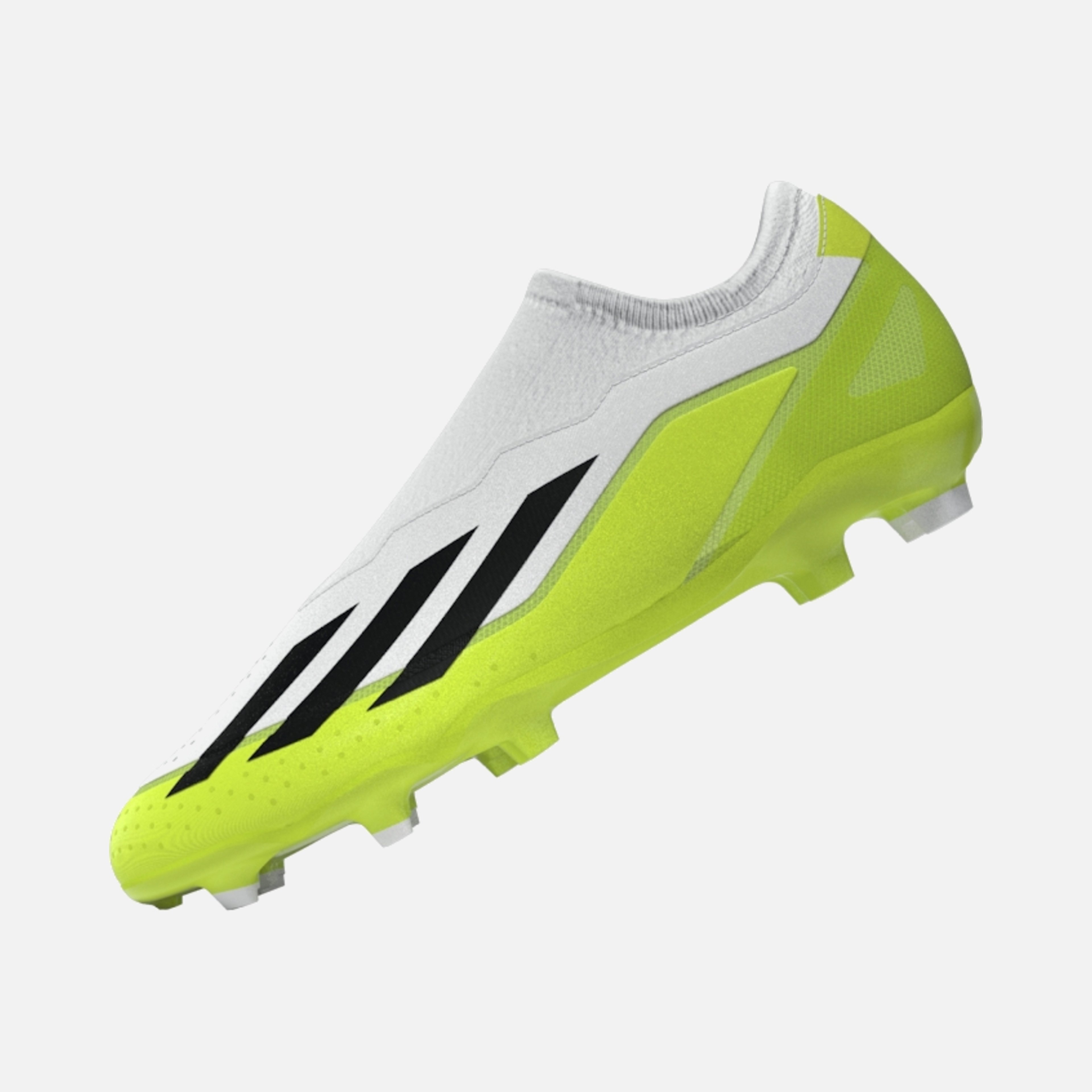 adidas X Crazyfast.3 Ll FG Erkek Krampon