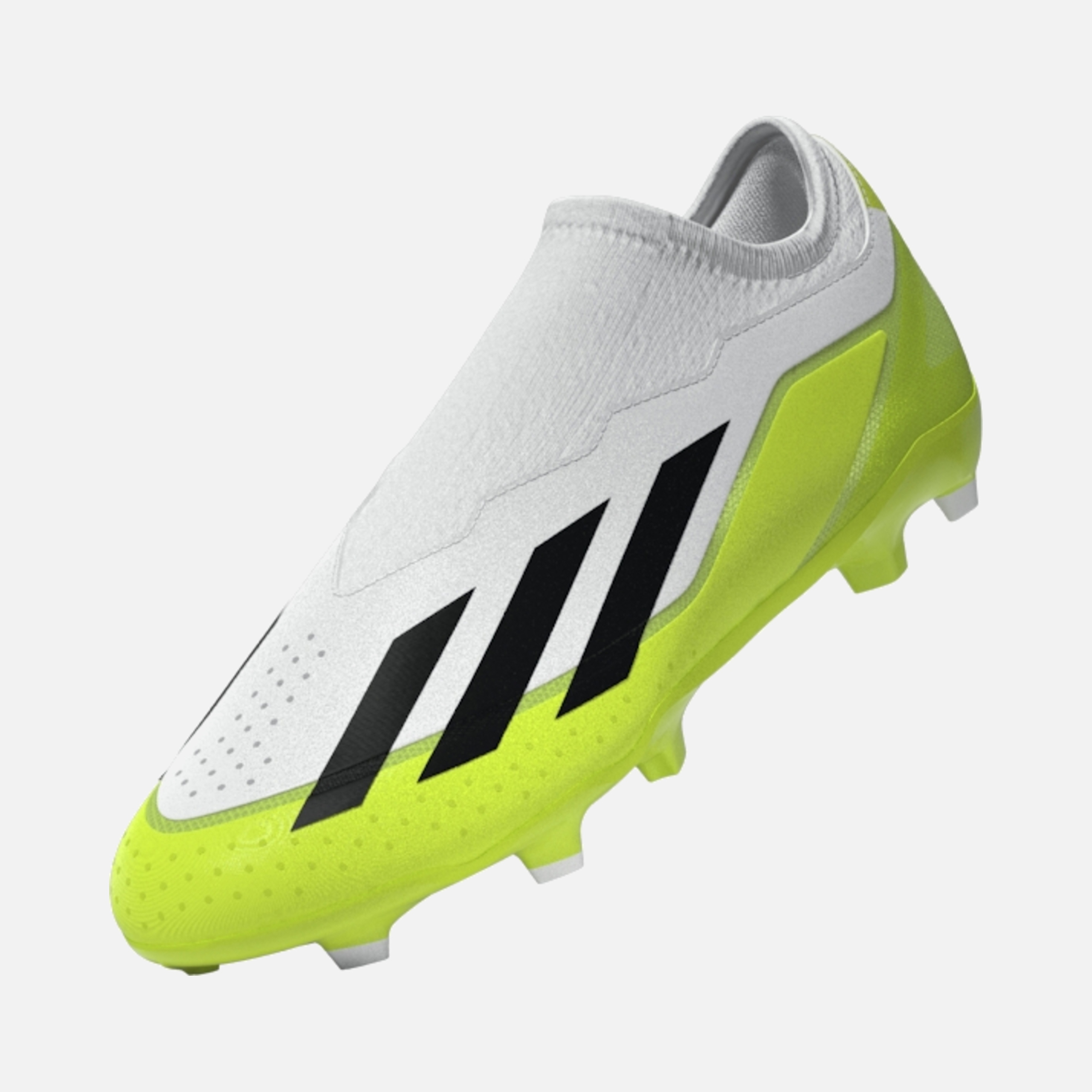 adidas X Crazyfast.3 Ll FG Erkek Krampon