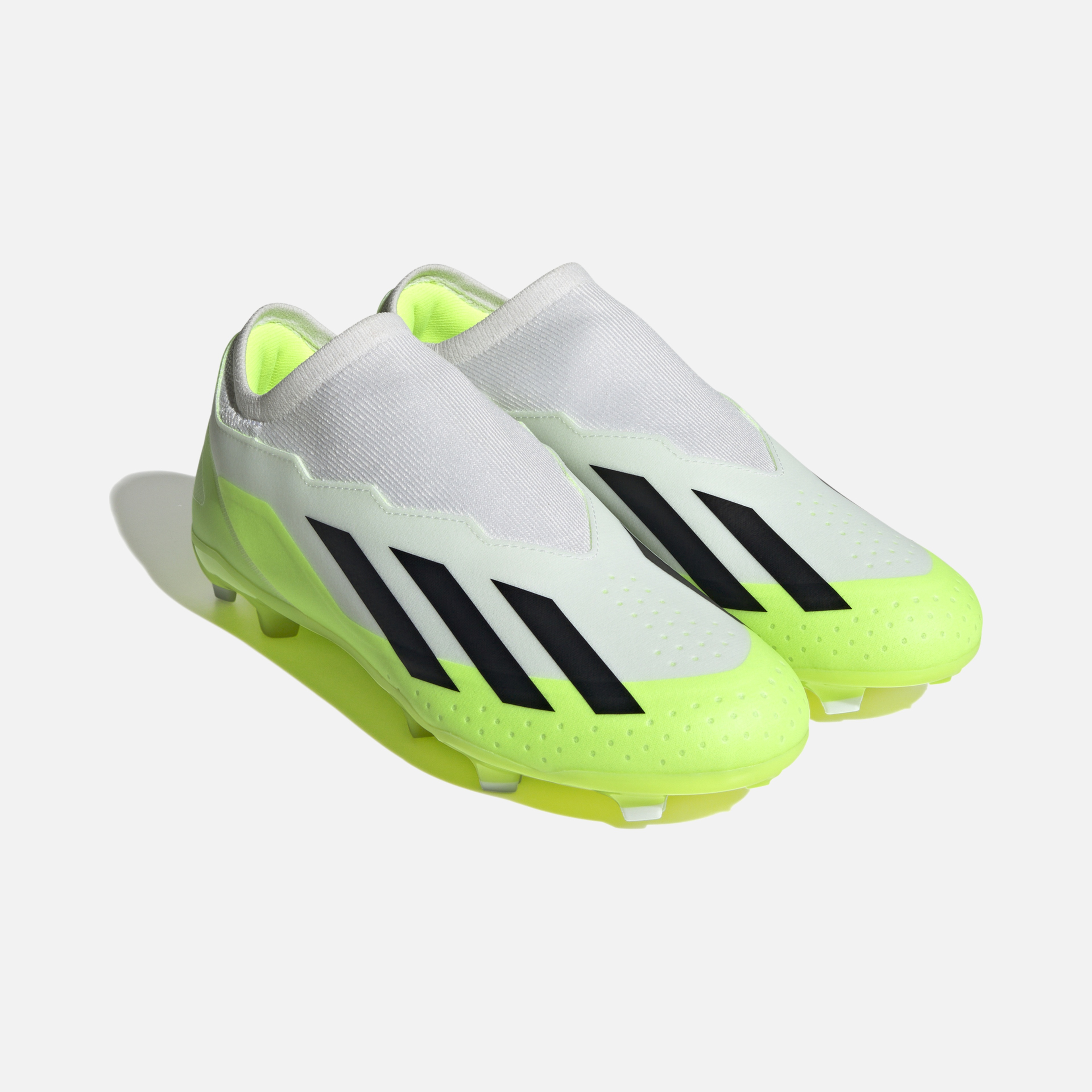 adidas X Crazyfast.3 Ll FG Erkek Krampon