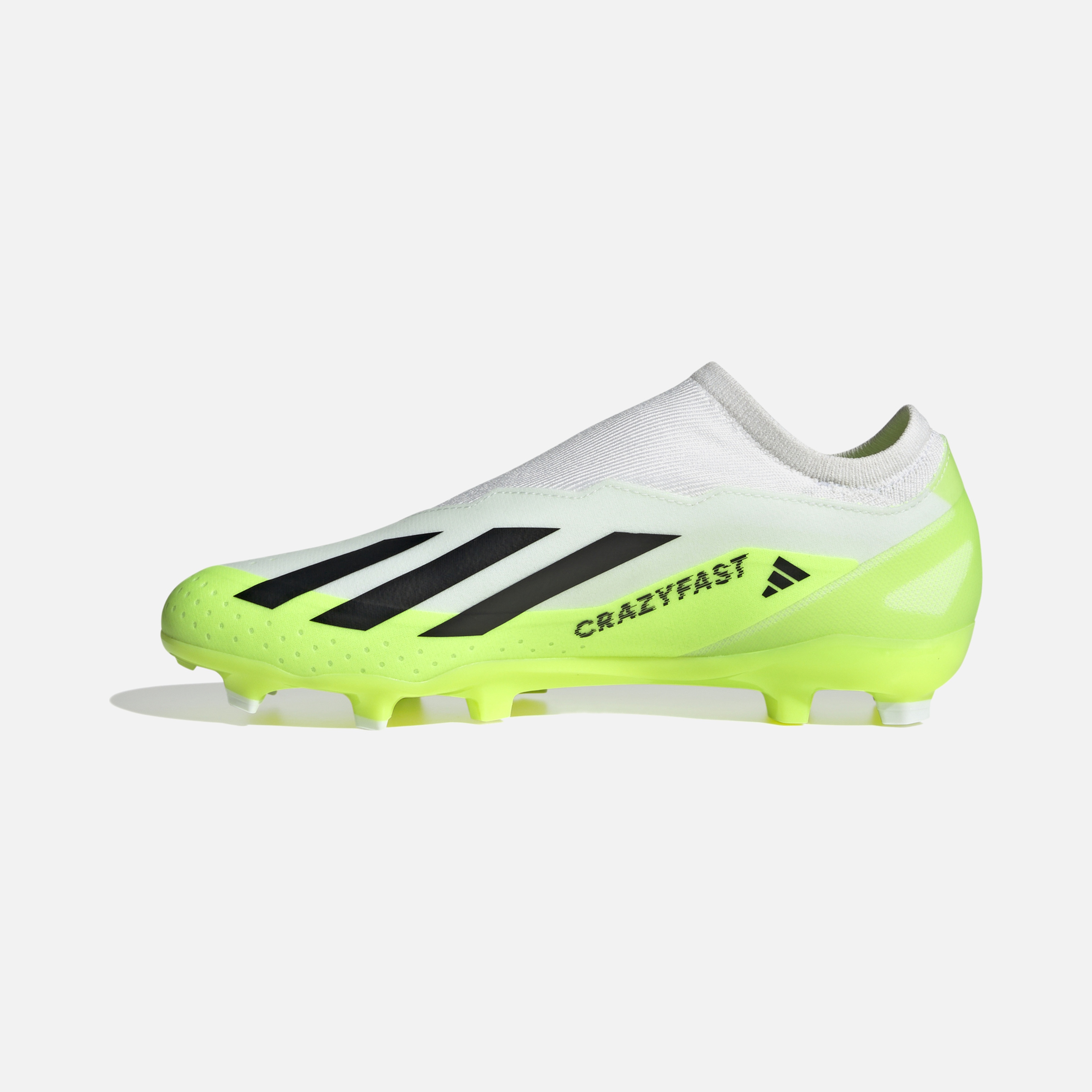 adidas X Crazyfast.3 Ll FG Erkek Krampon