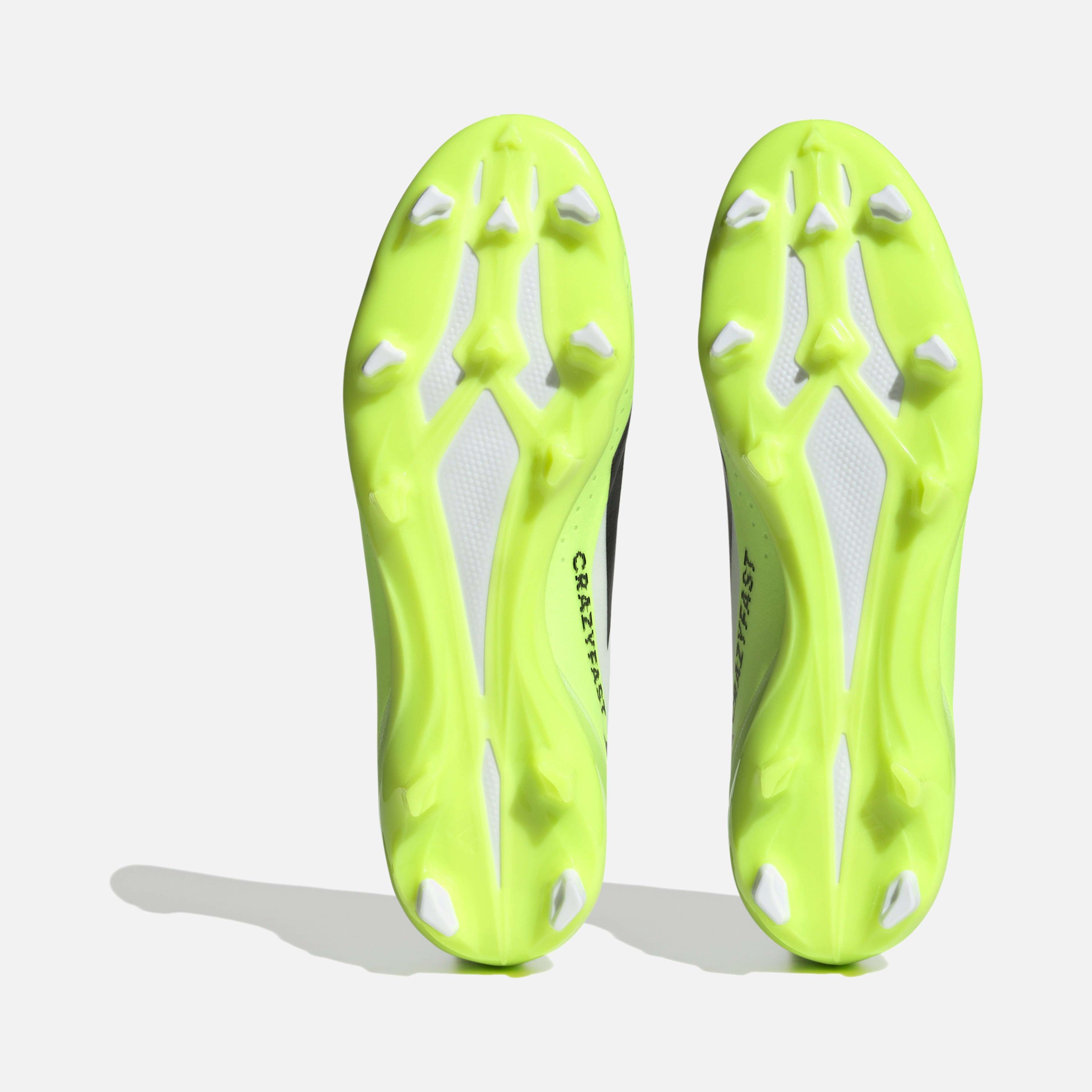 adidas X Crazyfast.3 Ll FG Erkek Krampon