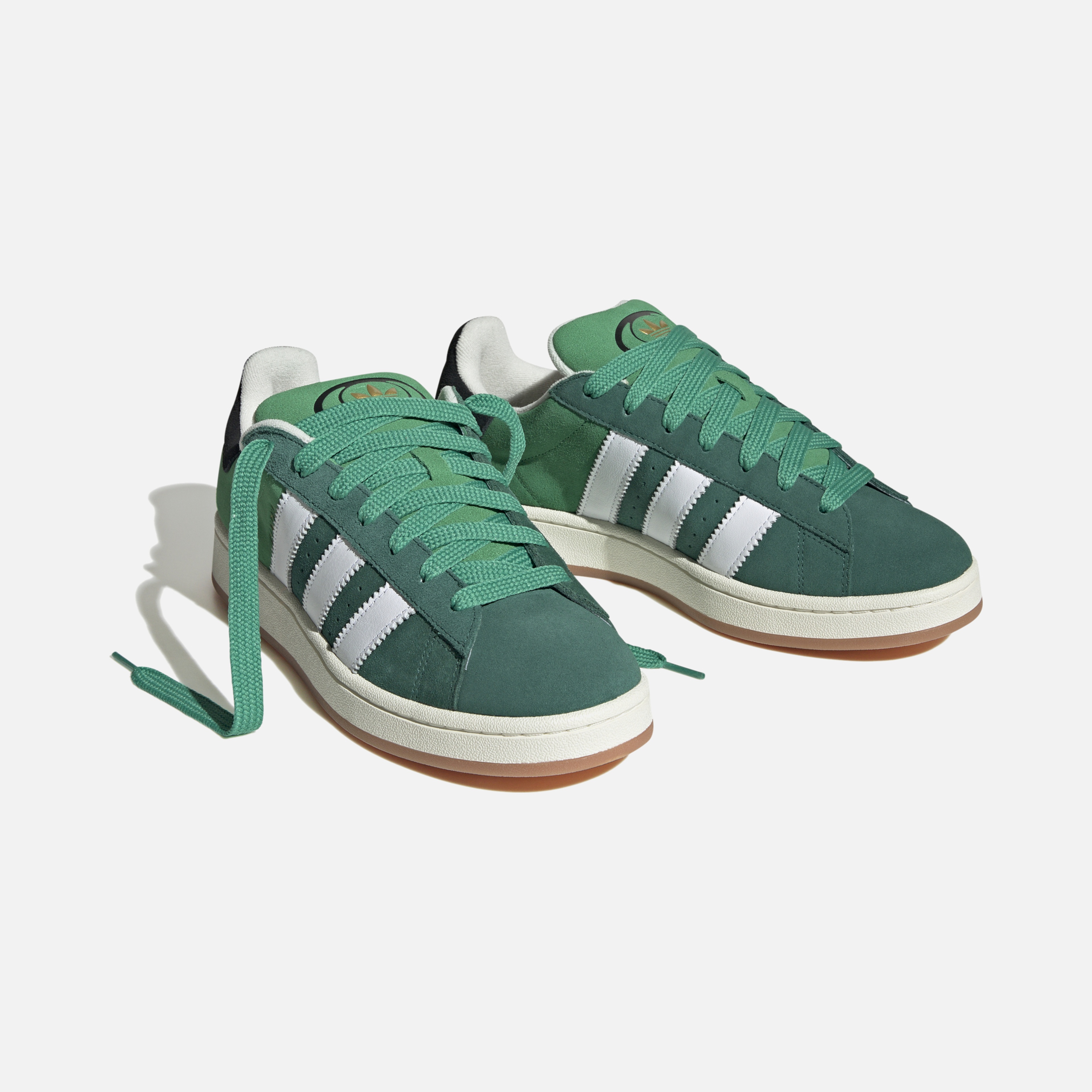 adidas Sportswear Campus 00S FW23 Erkek Spor Ayakkabı