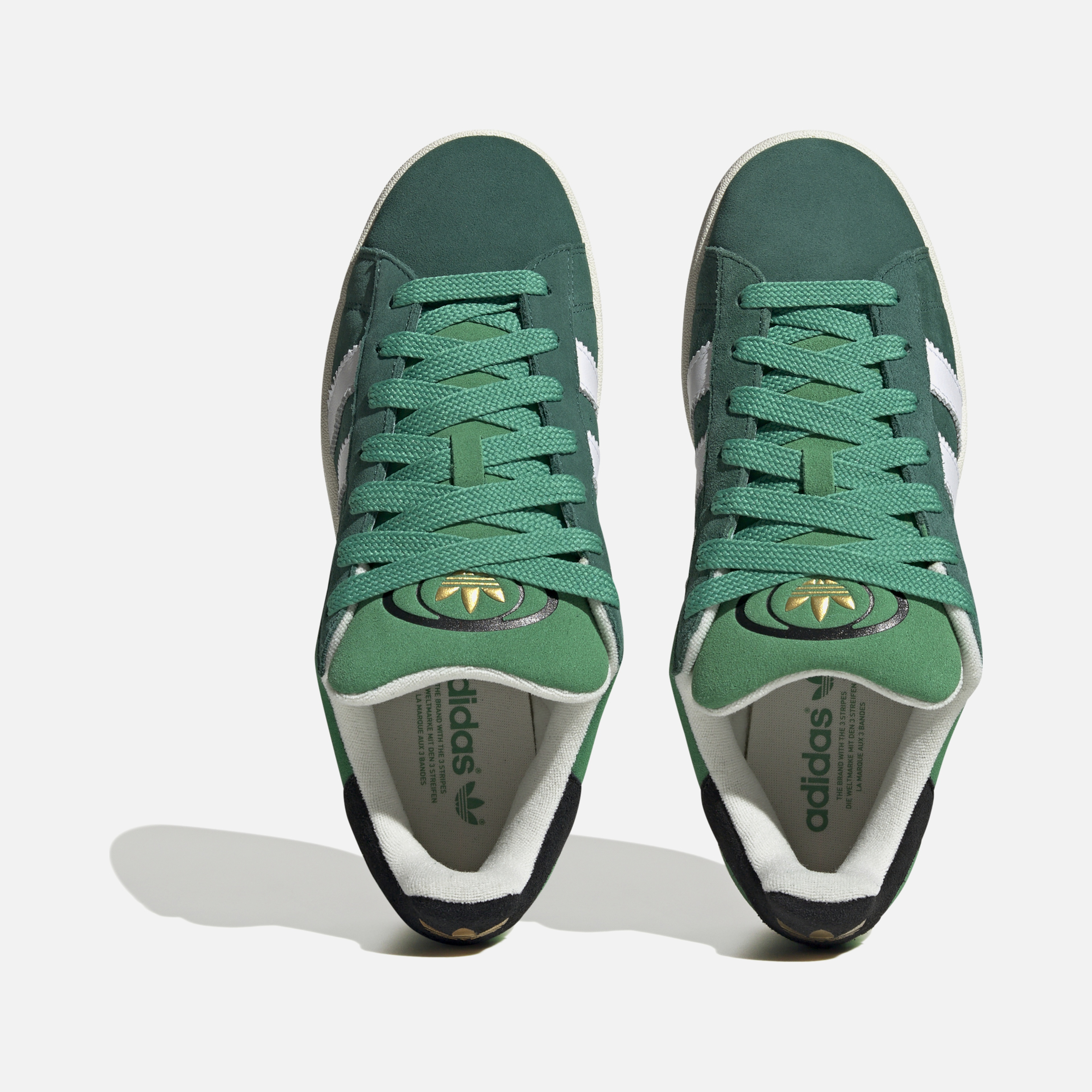adidas Sportswear Campus 00S FW23 Erkek Spor Ayakkabı