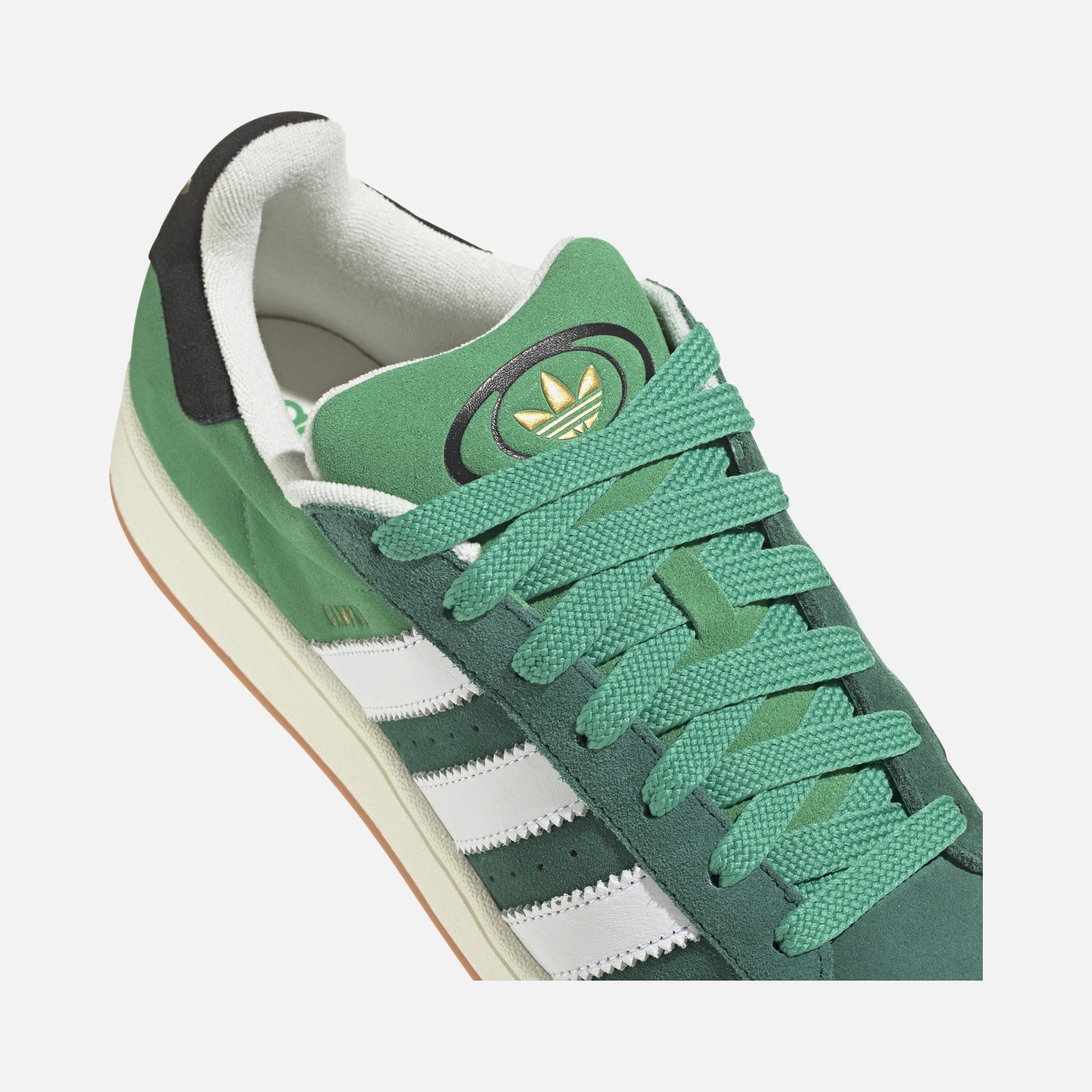 adidas Sportswear Campus 00S FW23 Erkek Spor Ayakkabı