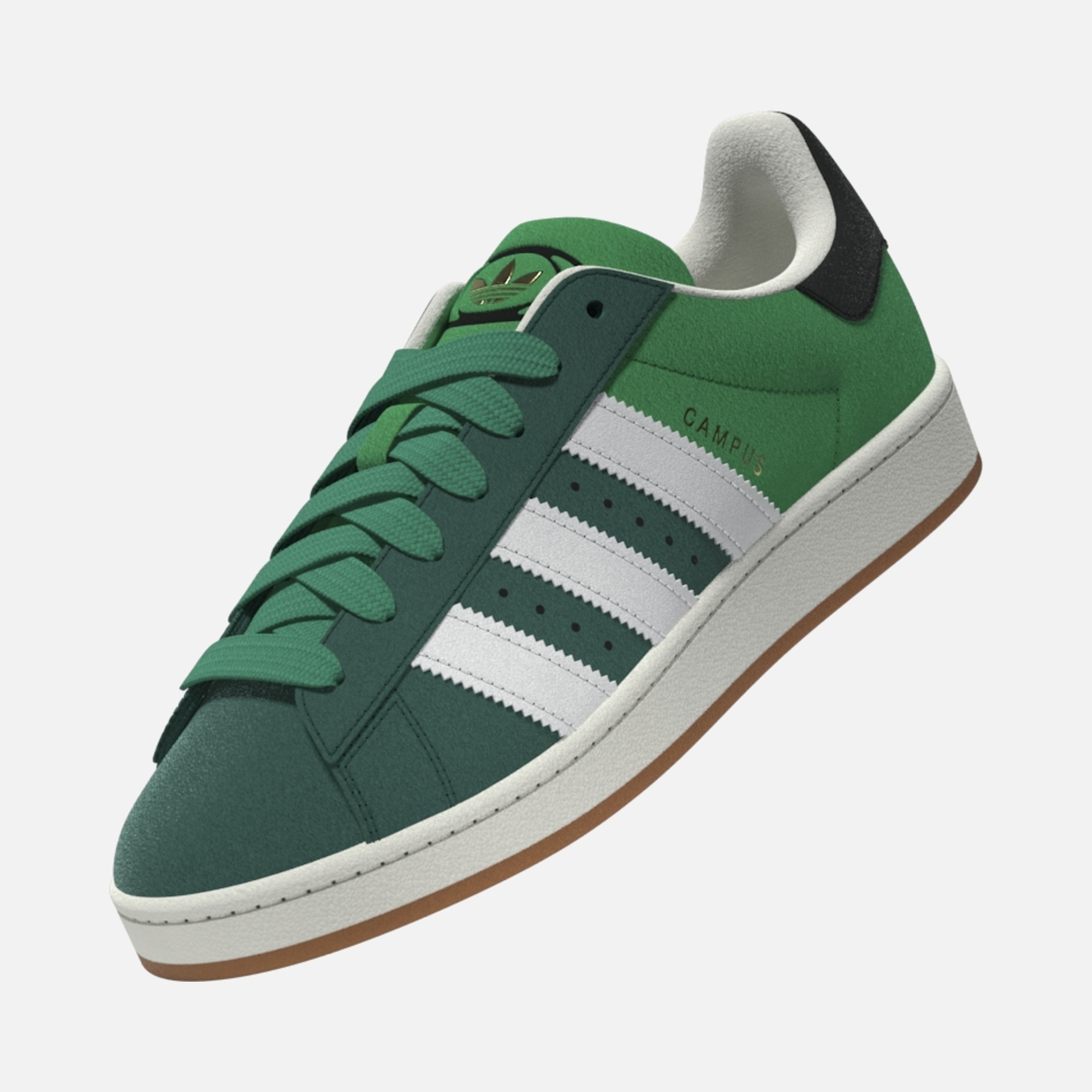 adidas Sportswear Campus 00S FW23 Erkek Spor Ayakkabı