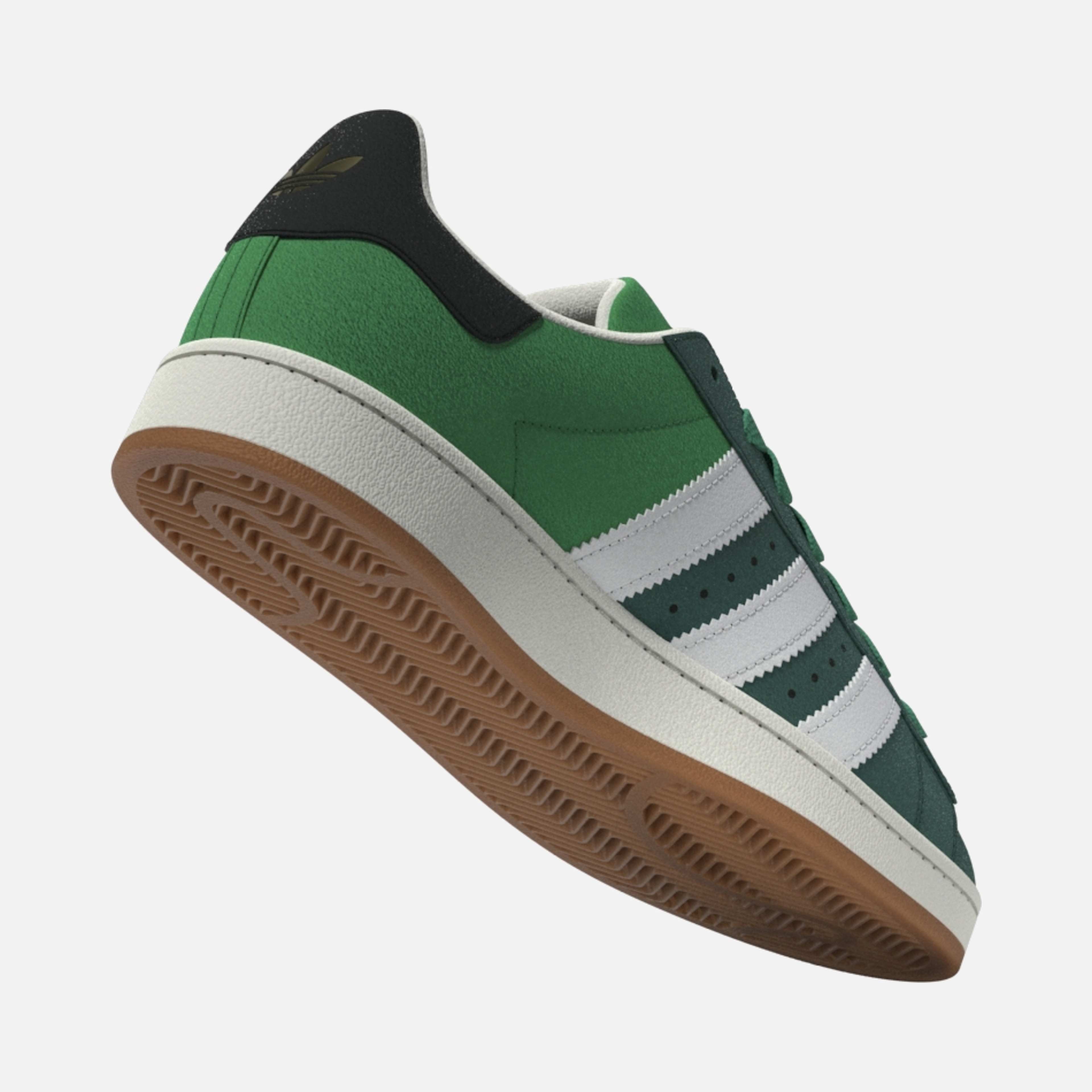 adidas Sportswear Campus 00S FW23 Erkek Spor Ayakkabı