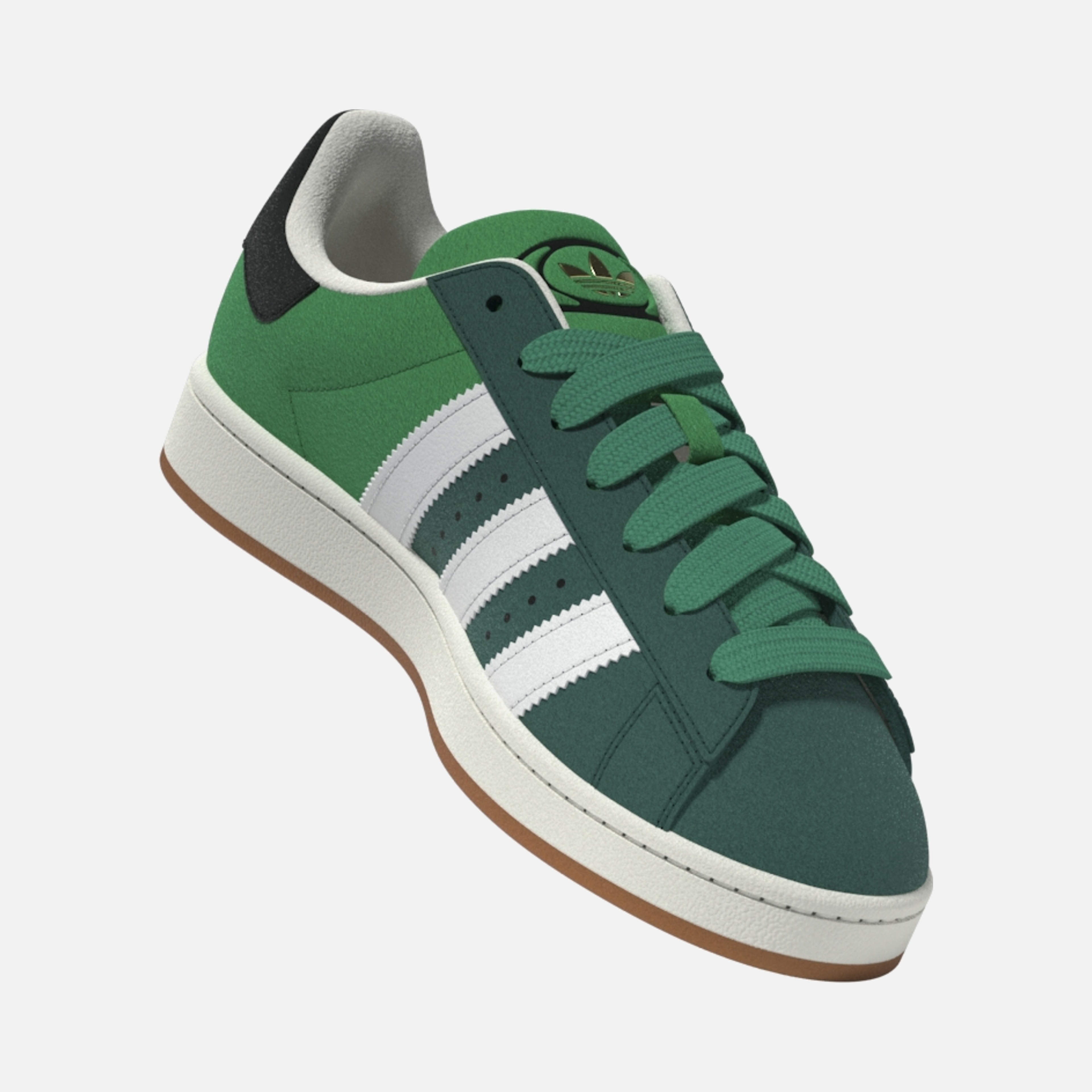 adidas Sportswear Campus 00S FW23 Erkek Spor Ayakkabı