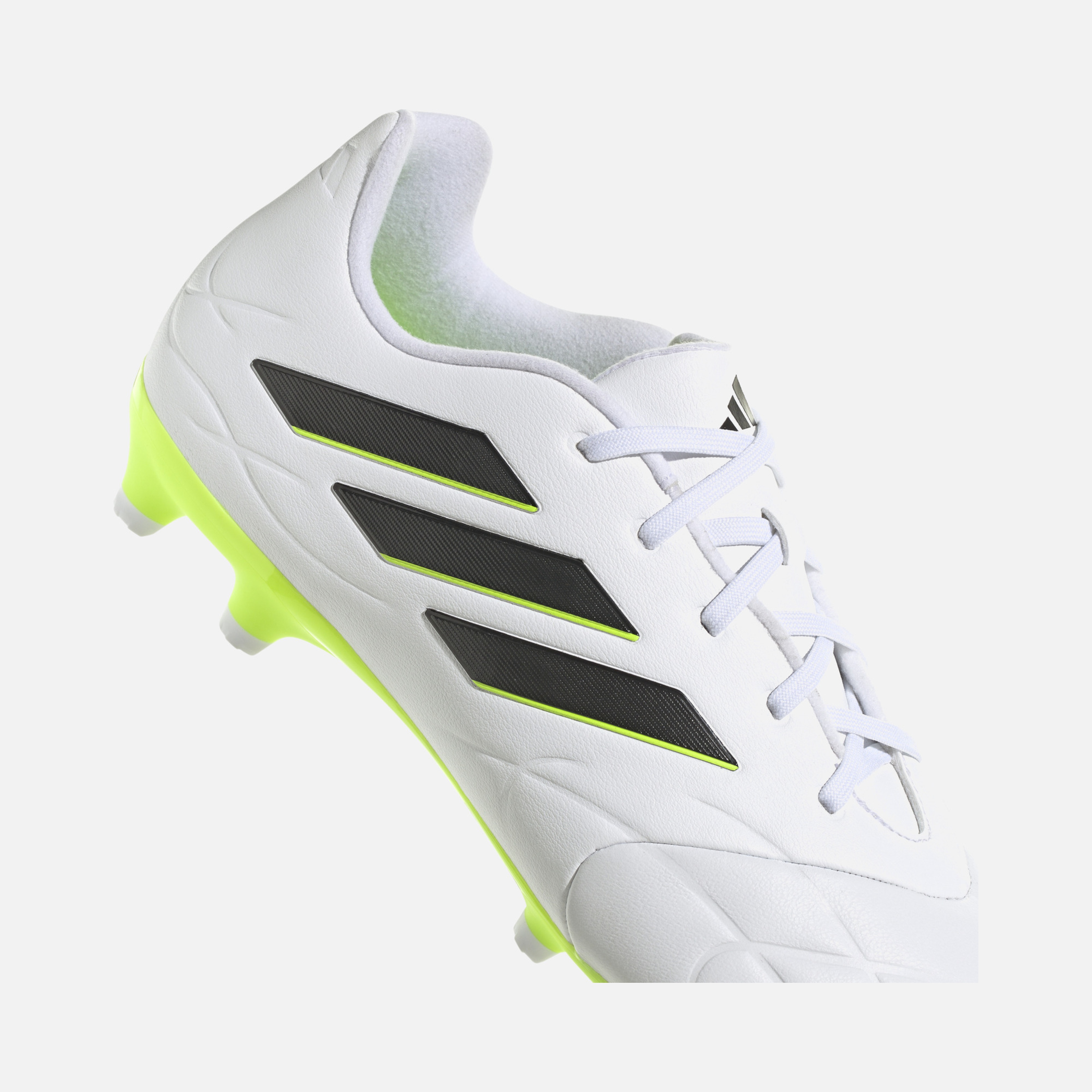 adidas Copa Pure.3 FG Erkek Krampon