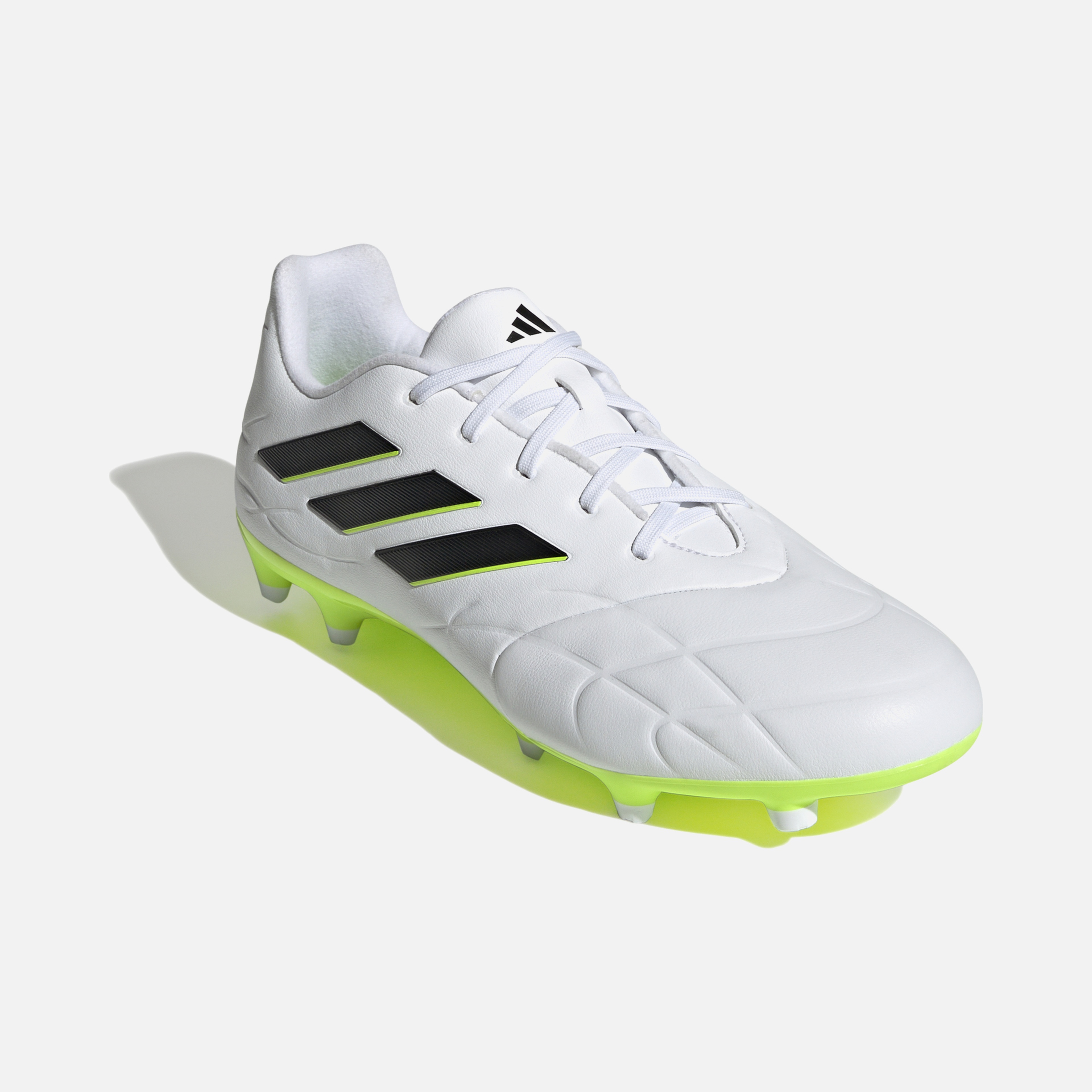 adidas Copa Pure.3 FG Erkek Krampon