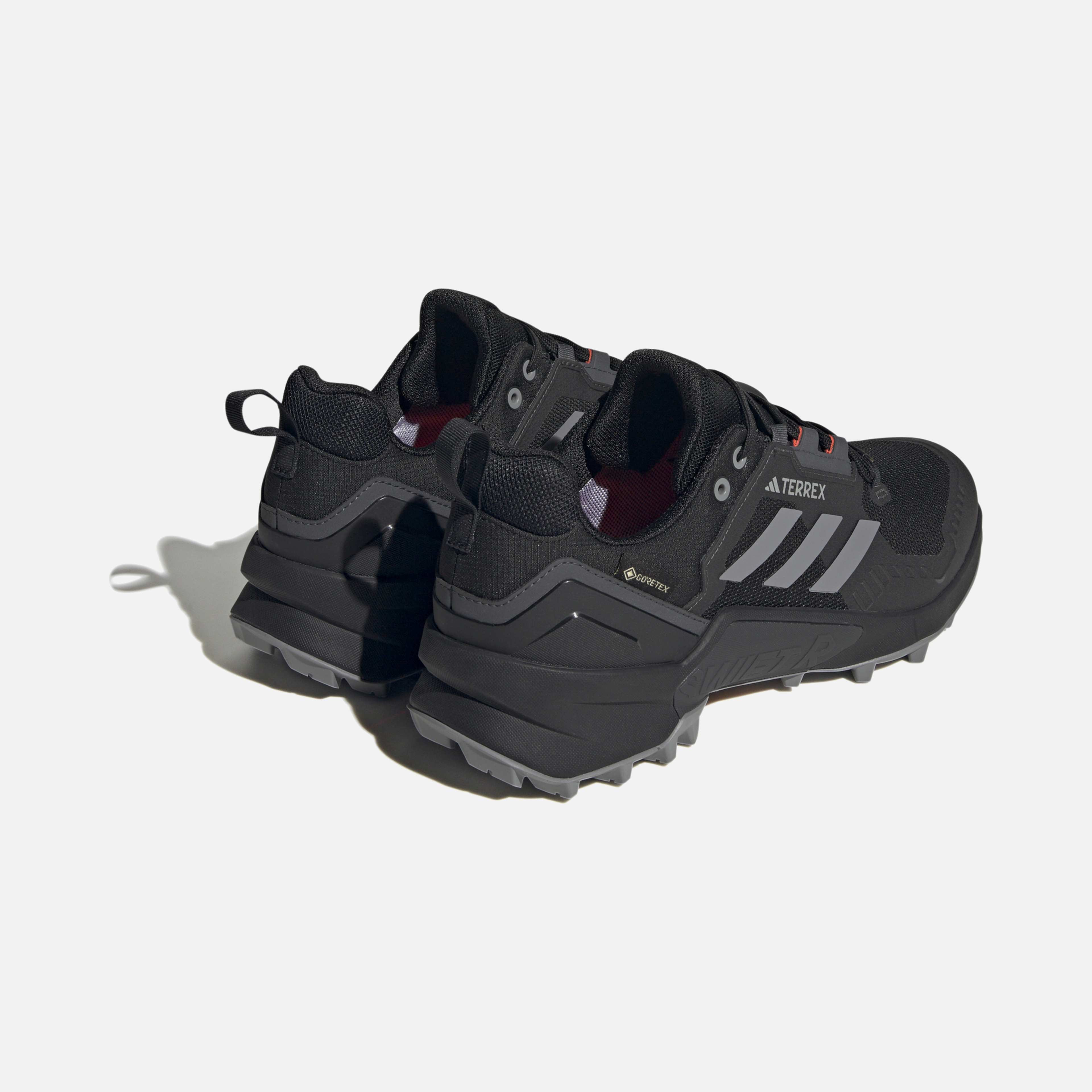 adidas Terrex Swift R3 Gore-Tex Hiking FW24 Erkek Spor Ayakkabı