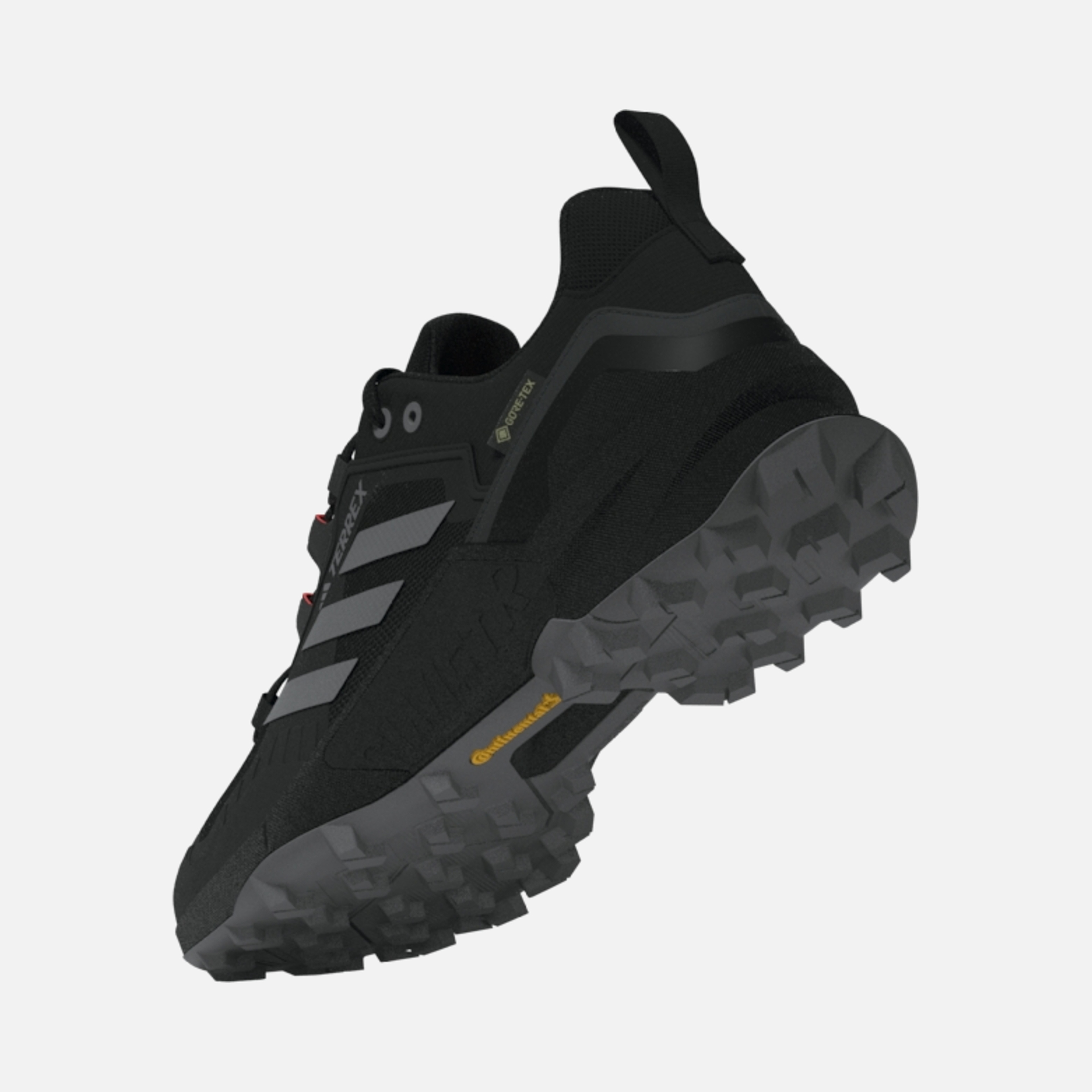 adidas Terrex Swift R3 Gore-Tex Hiking FW24 Erkek Spor Ayakkabı