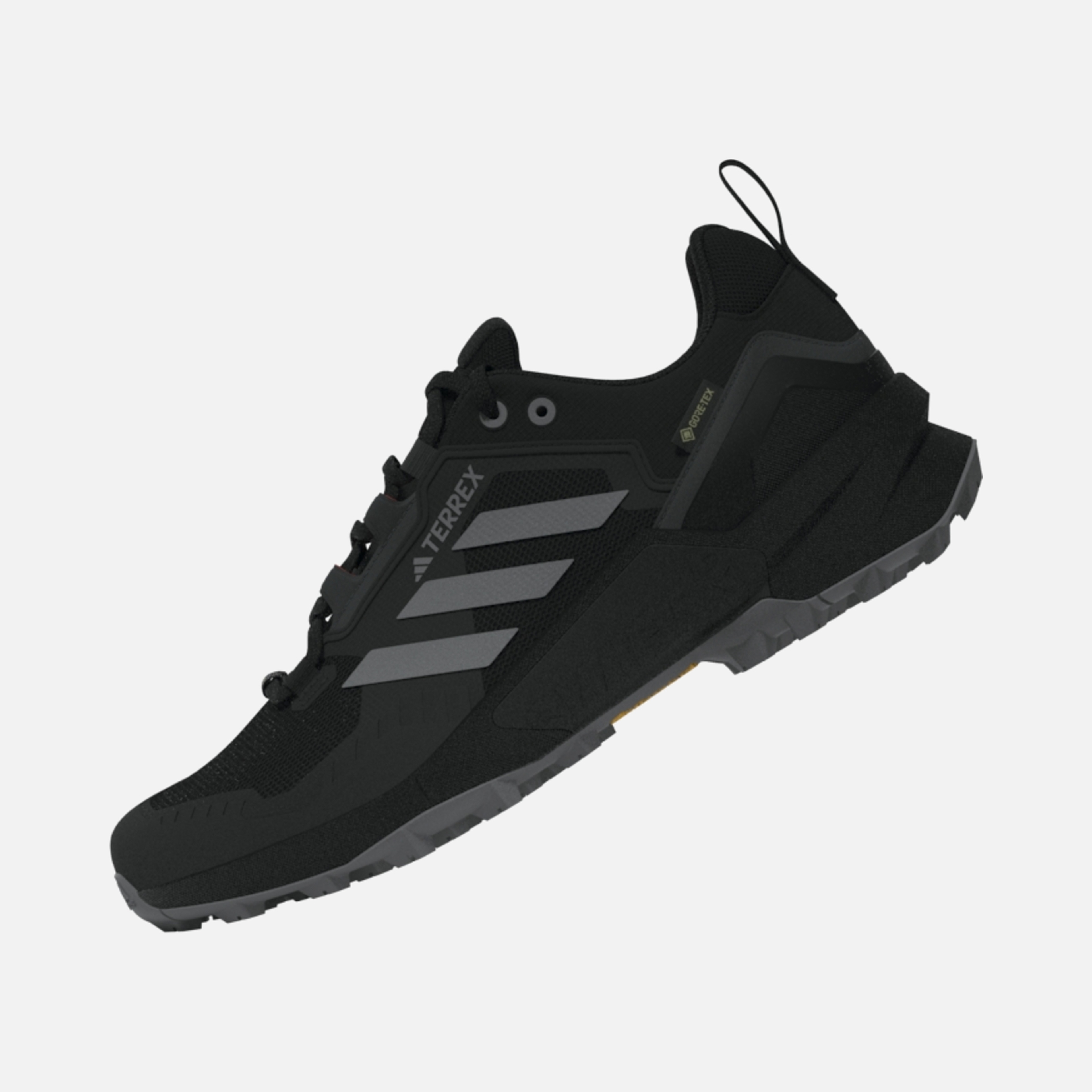adidas Terrex Swift R3 Gore-Tex Hiking FW24 Erkek Spor Ayakkabı