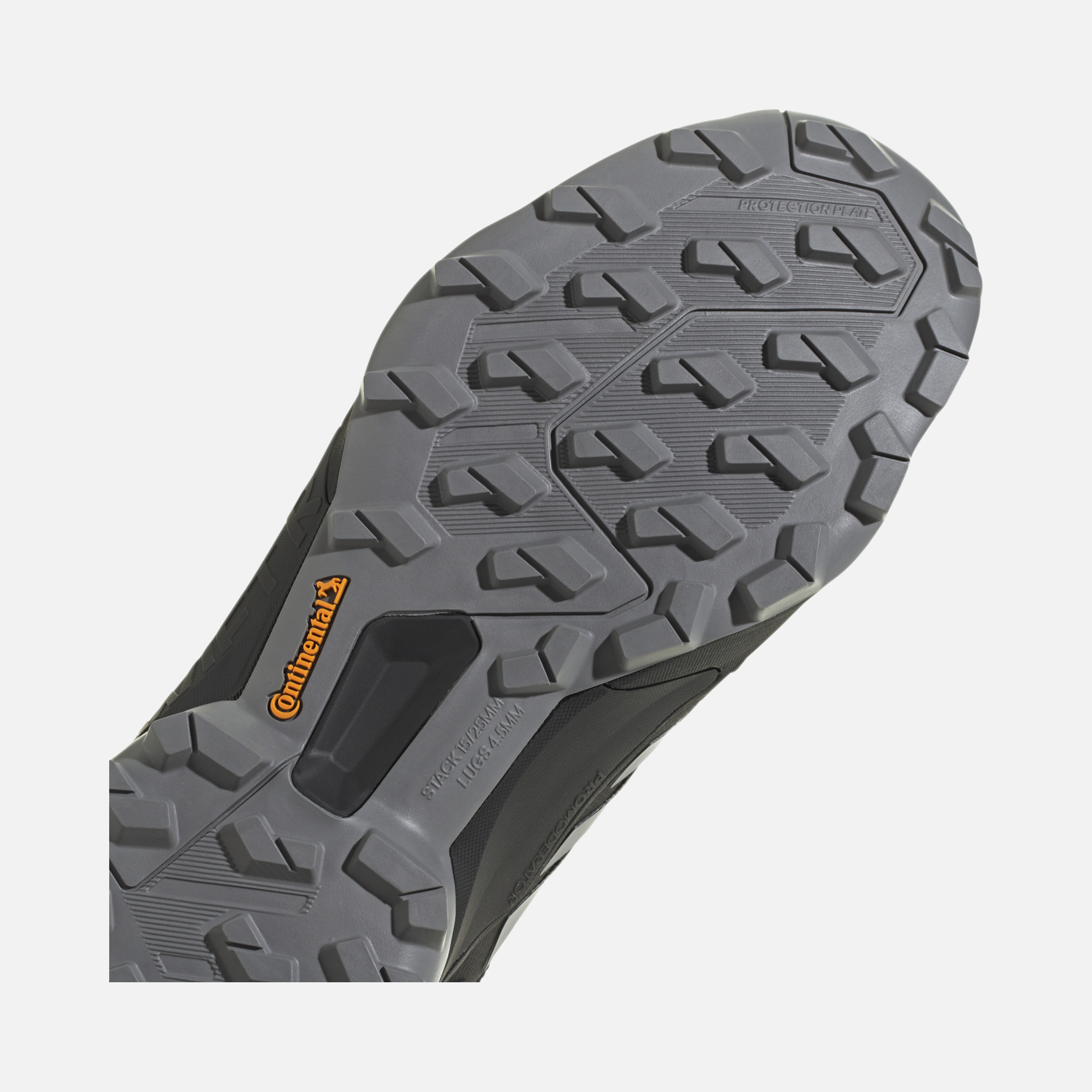 adidas Terrex Swift R3 Gore-Tex Hiking FW24 Erkek Spor Ayakkabı