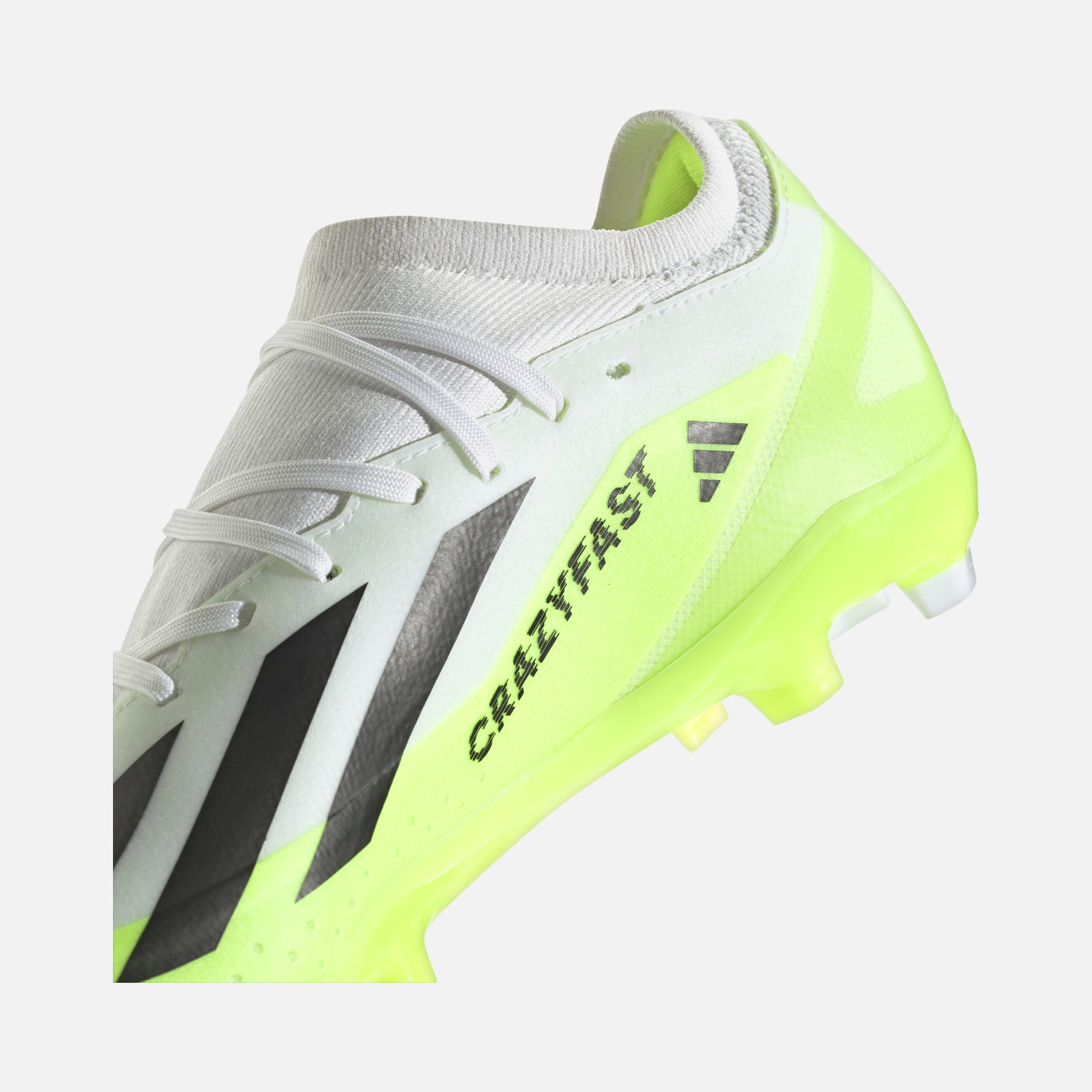 adidas X Crazyfast.3 FG Erkek Krampon