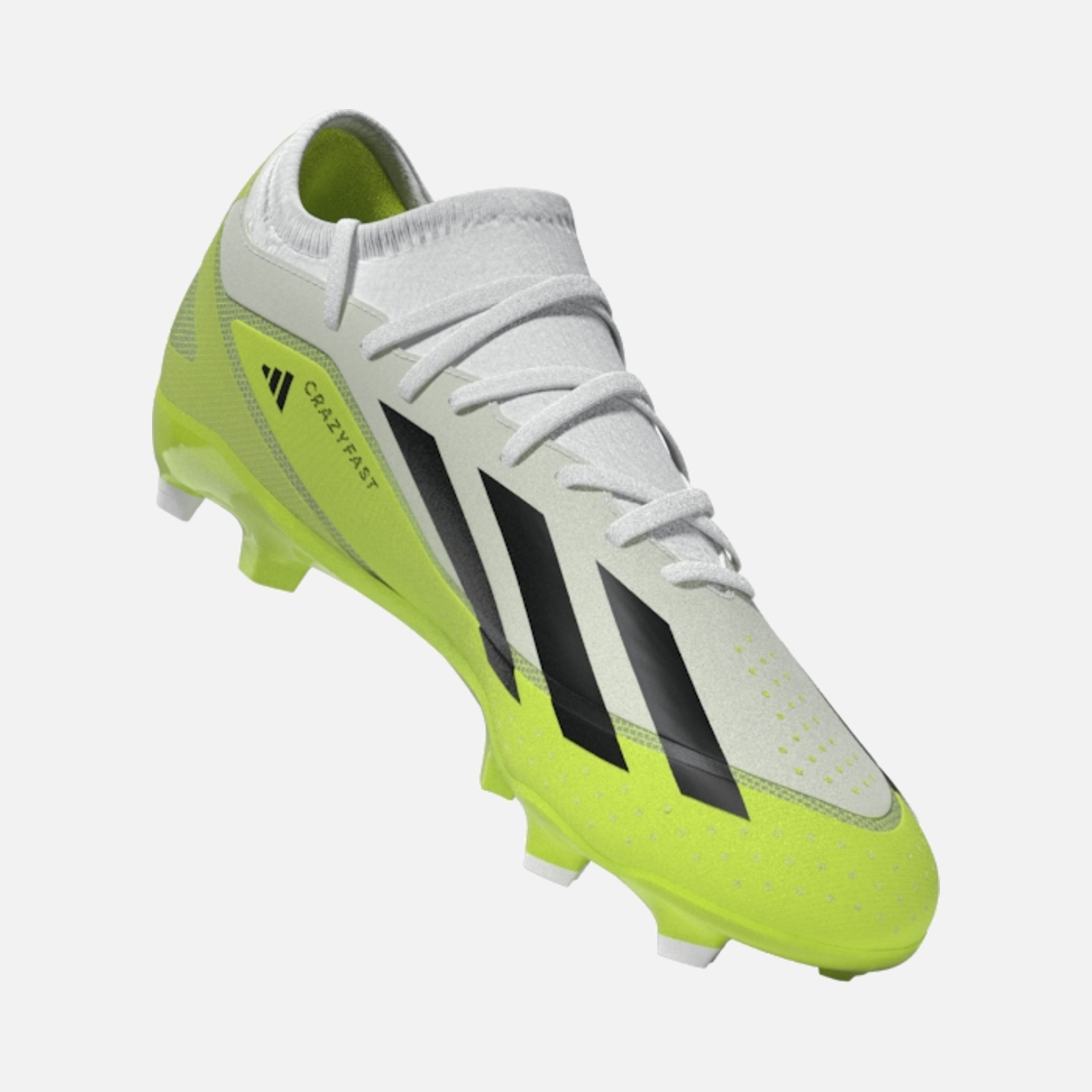 adidas X Crazyfast.3 FG Erkek Krampon