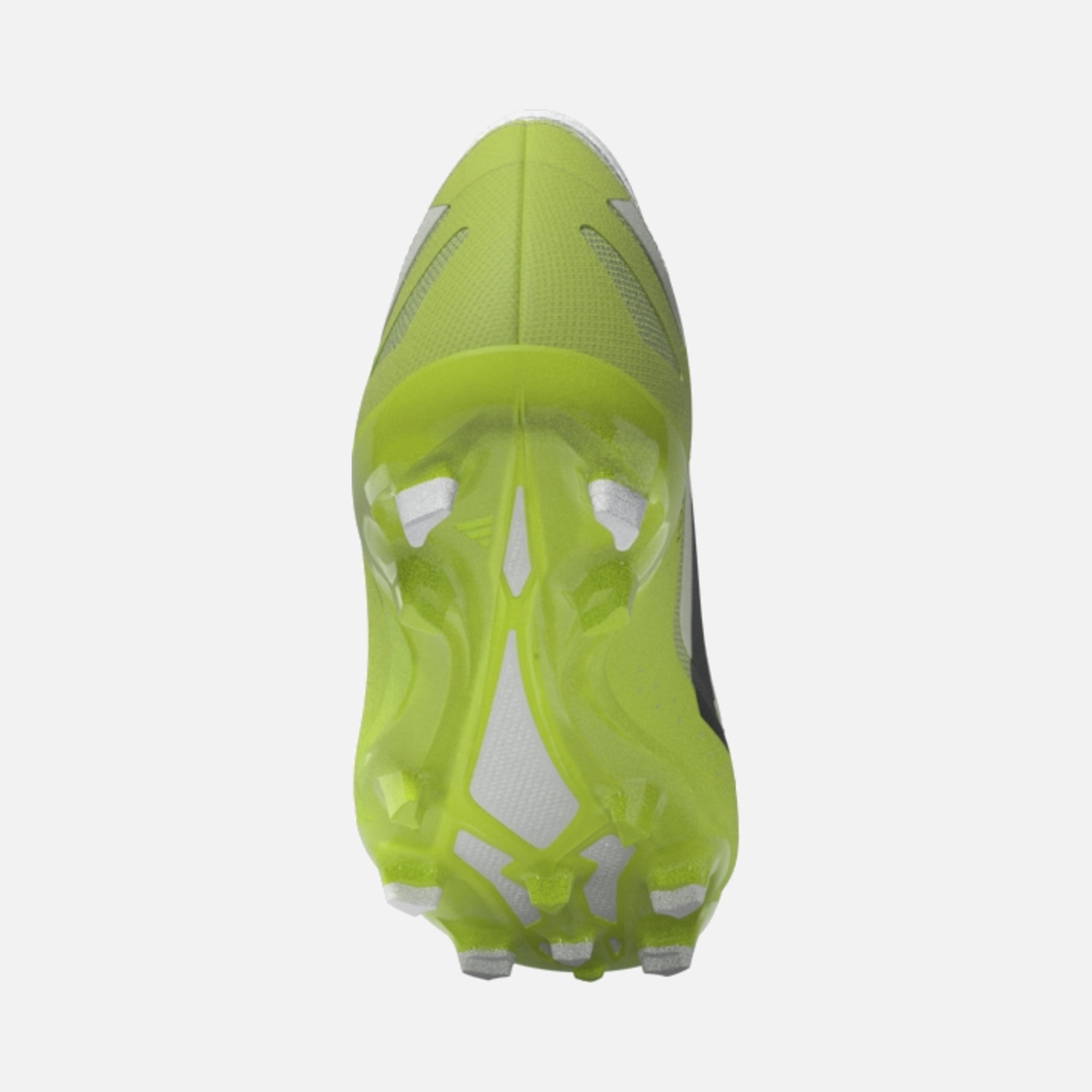 adidas X Crazyfast.3 FG Erkek Krampon