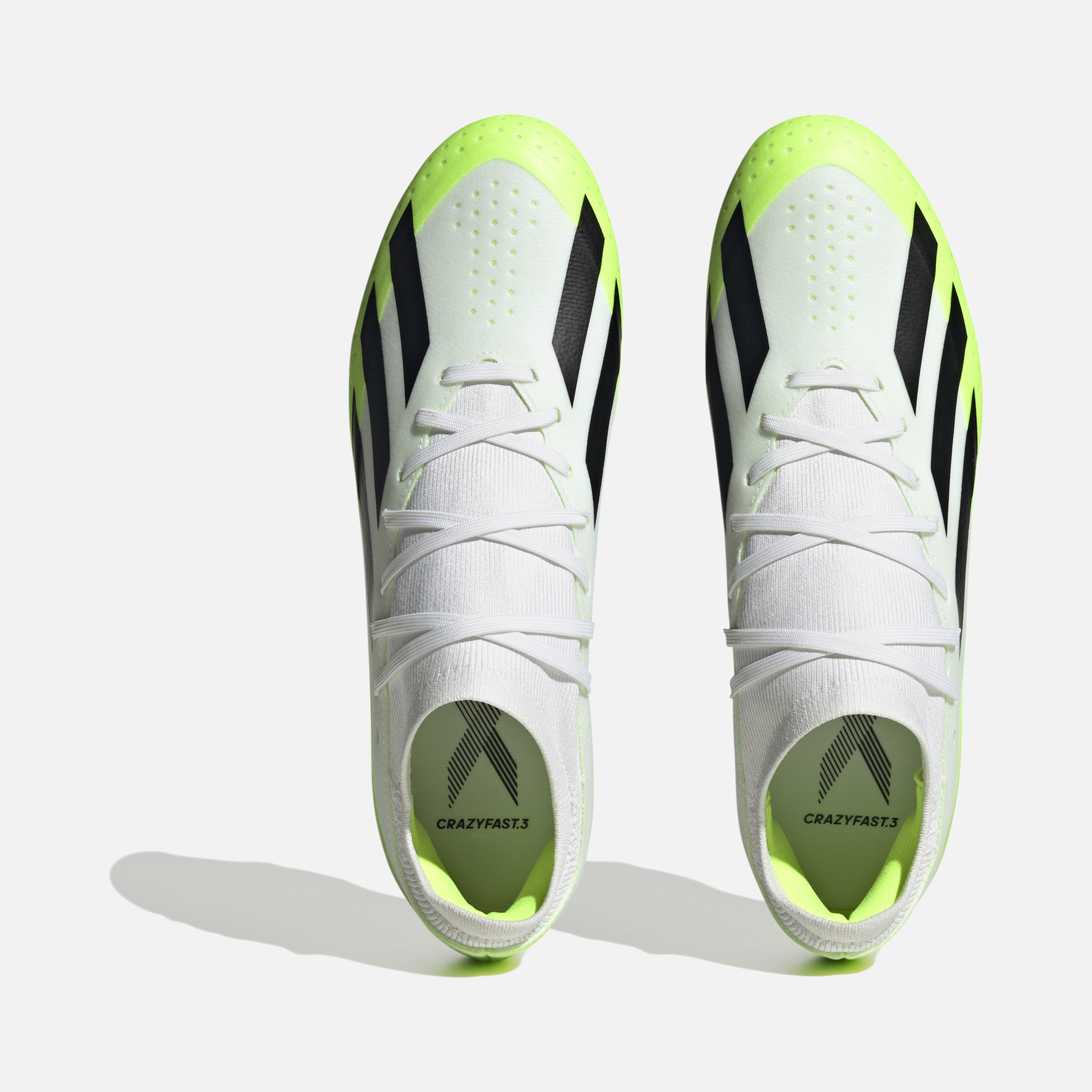 adidas X Crazyfast.3 FG Erkek Krampon