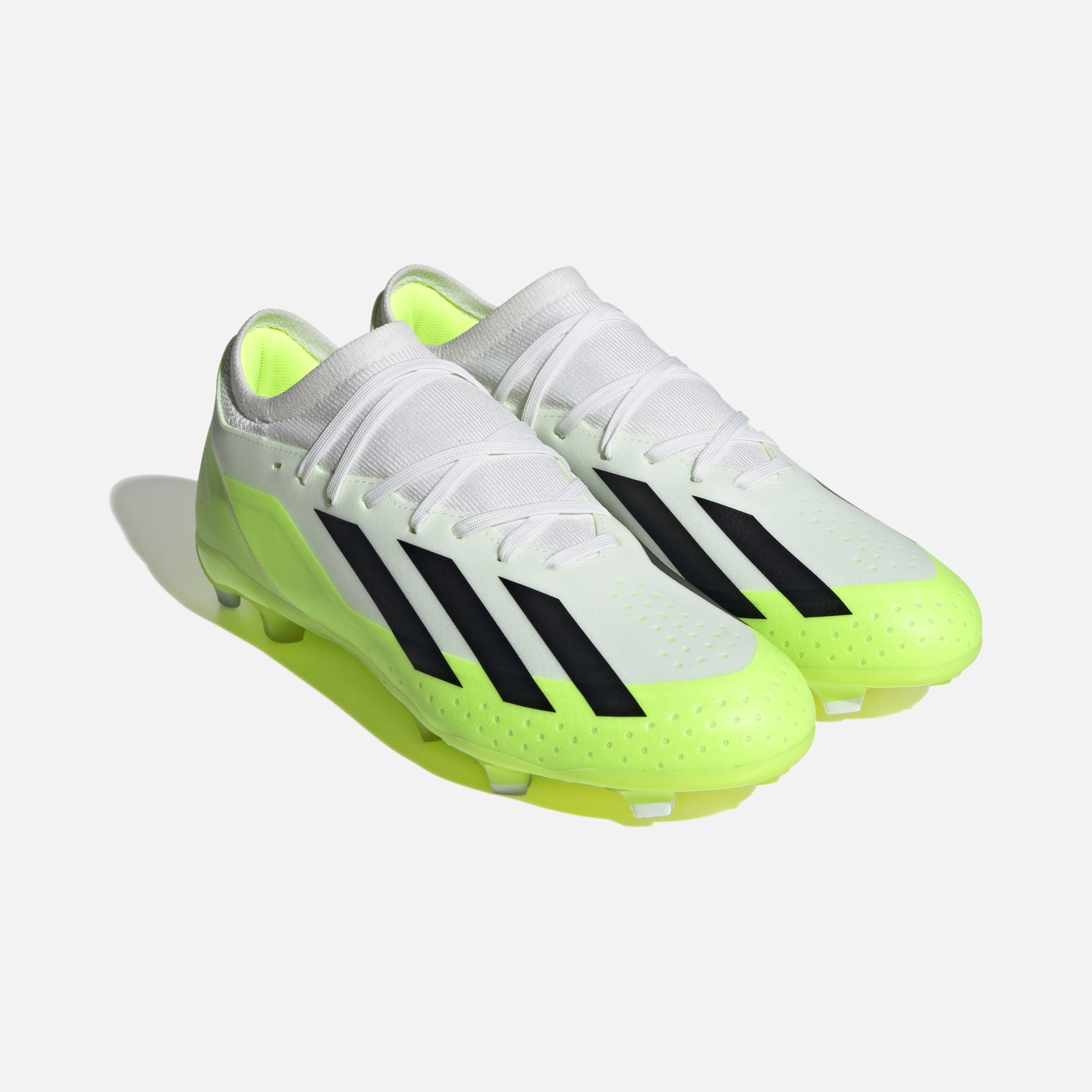 adidas X Crazyfast.3 FG Erkek Krampon
