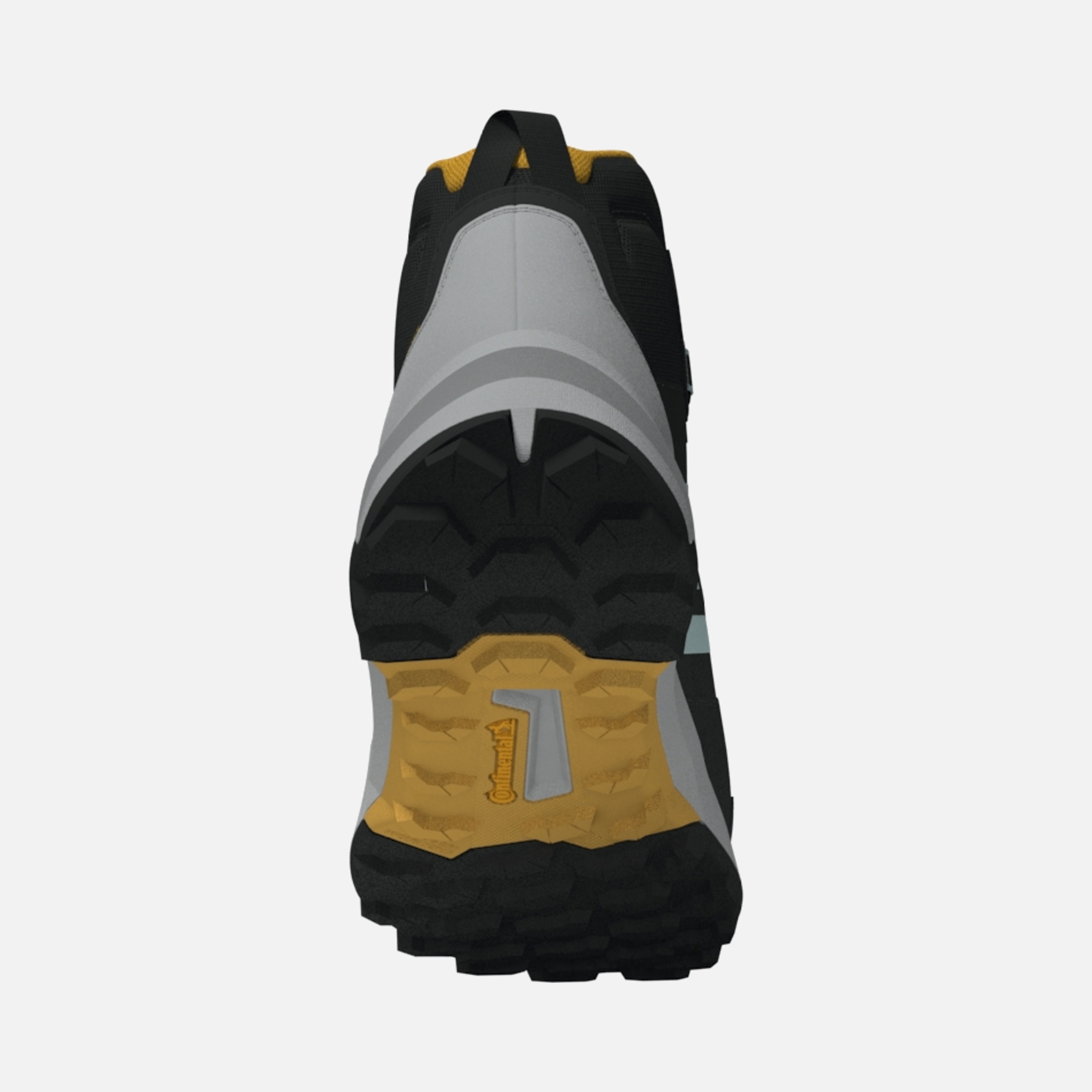 adidas Terrex AX4 Mid Gore-Tex Hiking Erkek Spor Ayakkabı